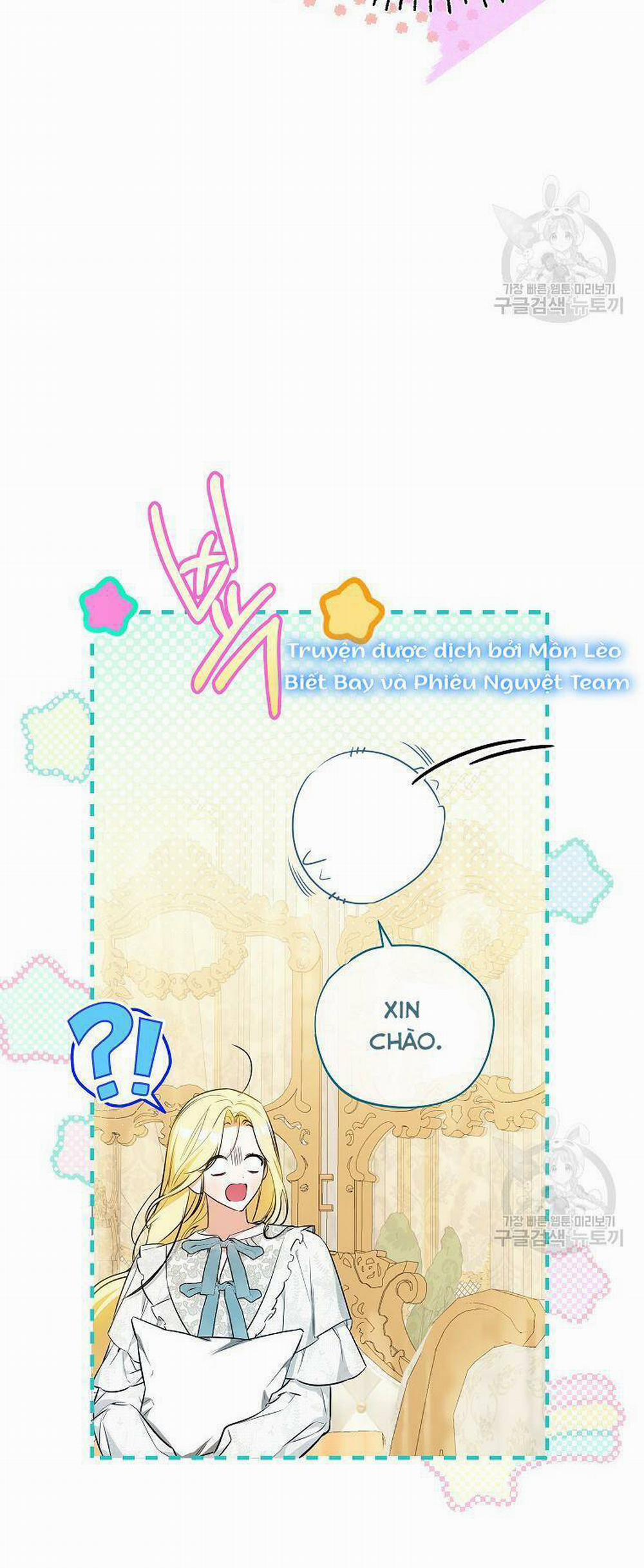 Hình Như Tôi Đã Xuyên Vào Cuốn Tiểu Thuyết Nào Đó 23 trang 11