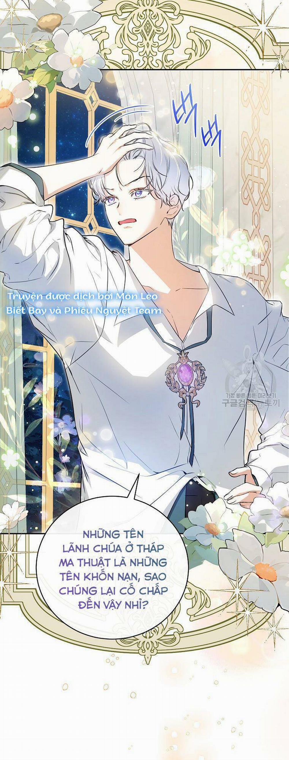 Hình Như Tôi Đã Xuyên Vào Cuốn Tiểu Thuyết Nào Đó 23 trang 13