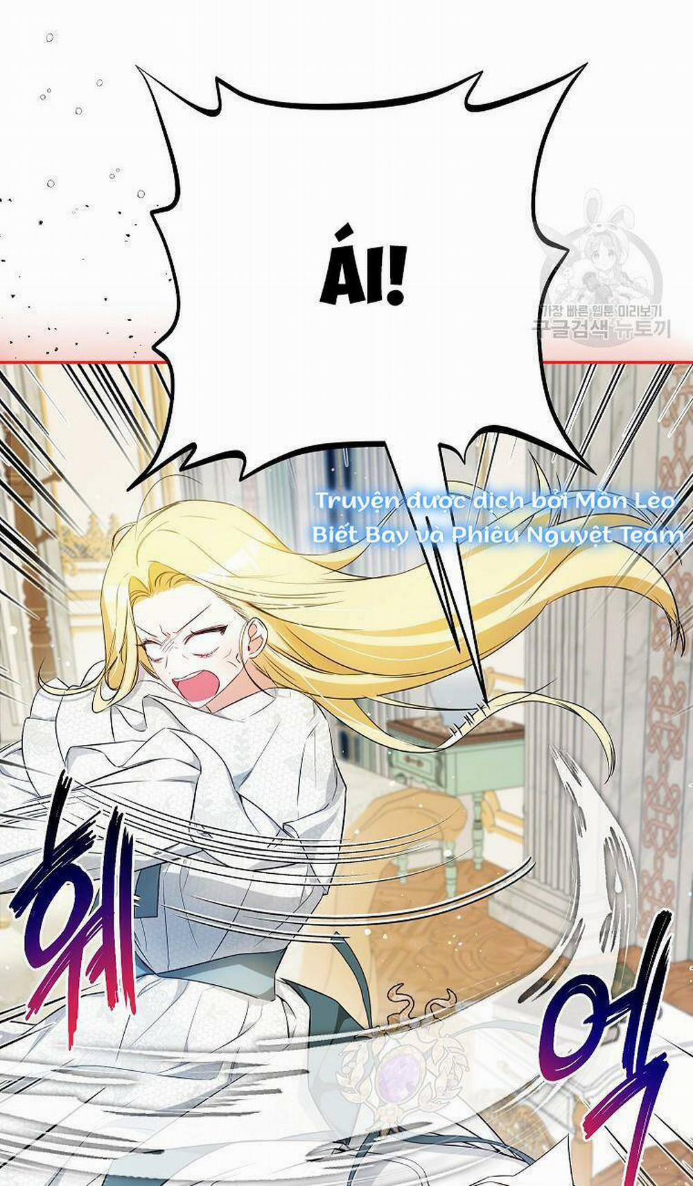 Hình Như Tôi Đã Xuyên Vào Cuốn Tiểu Thuyết Nào Đó 23 trang 15