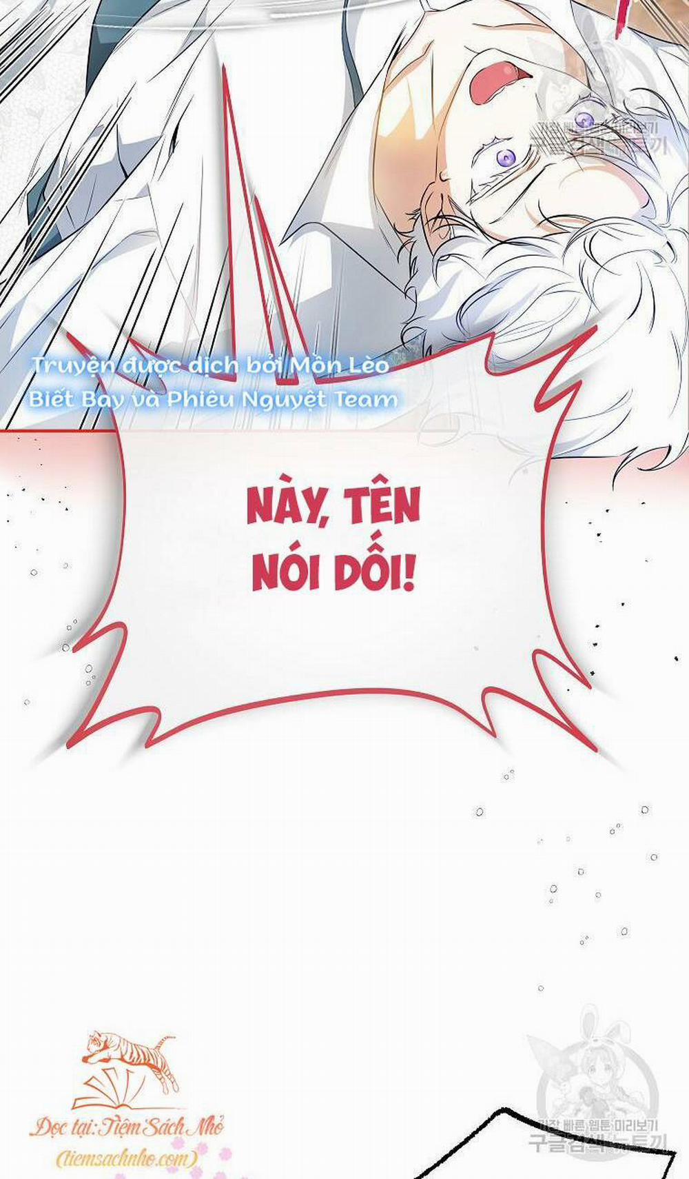 Hình Như Tôi Đã Xuyên Vào Cuốn Tiểu Thuyết Nào Đó 23 trang 16