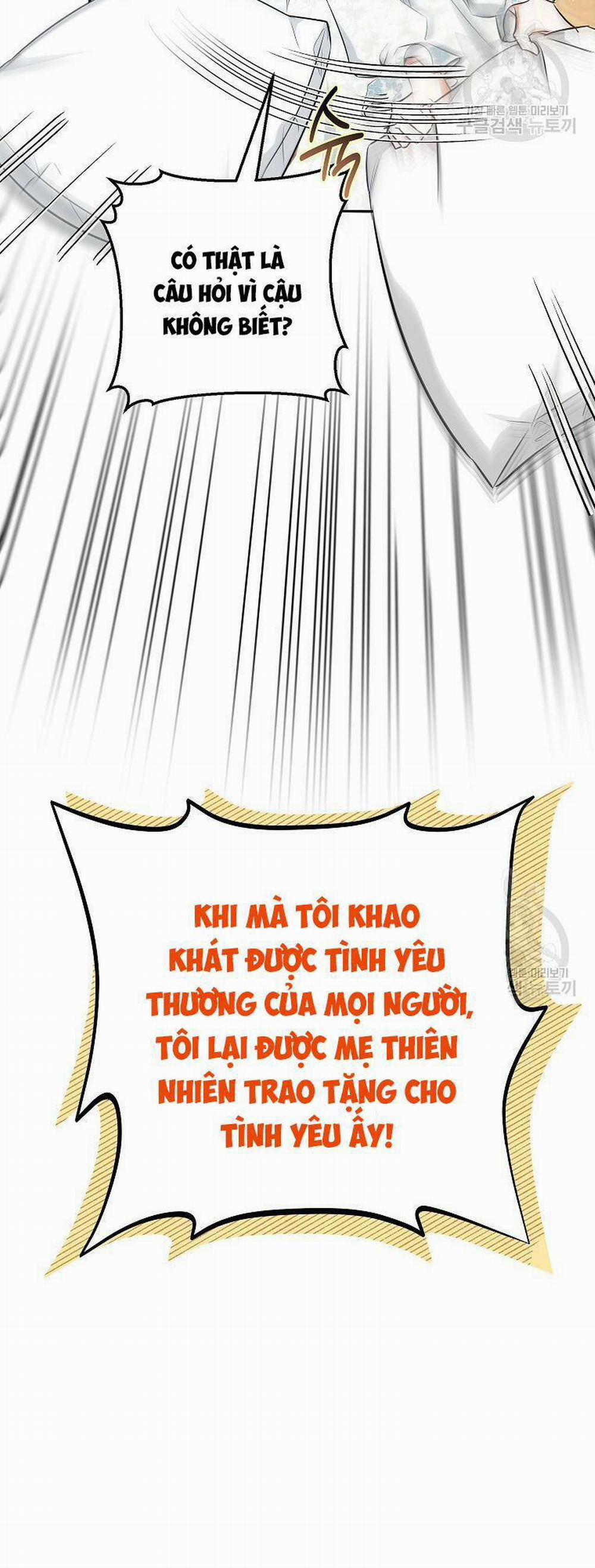 Hình Như Tôi Đã Xuyên Vào Cuốn Tiểu Thuyết Nào Đó 23 trang 18