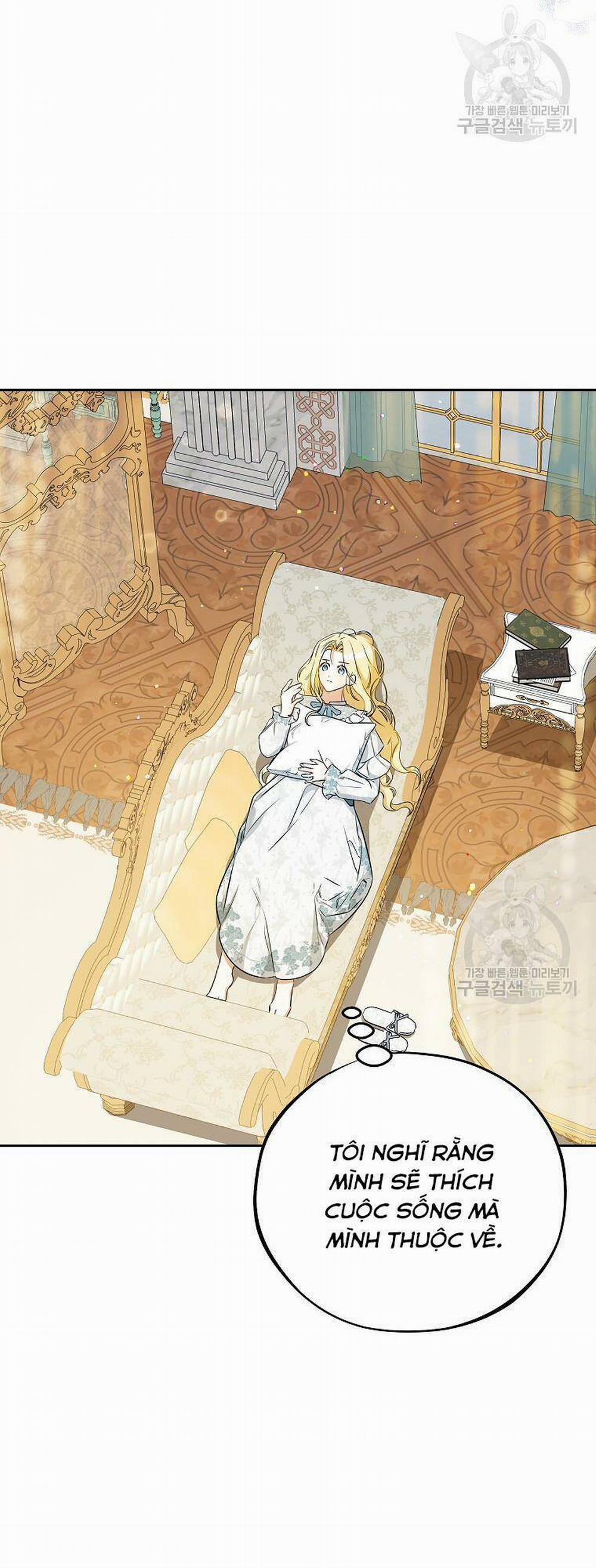 Hình Như Tôi Đã Xuyên Vào Cuốn Tiểu Thuyết Nào Đó 23 trang 2