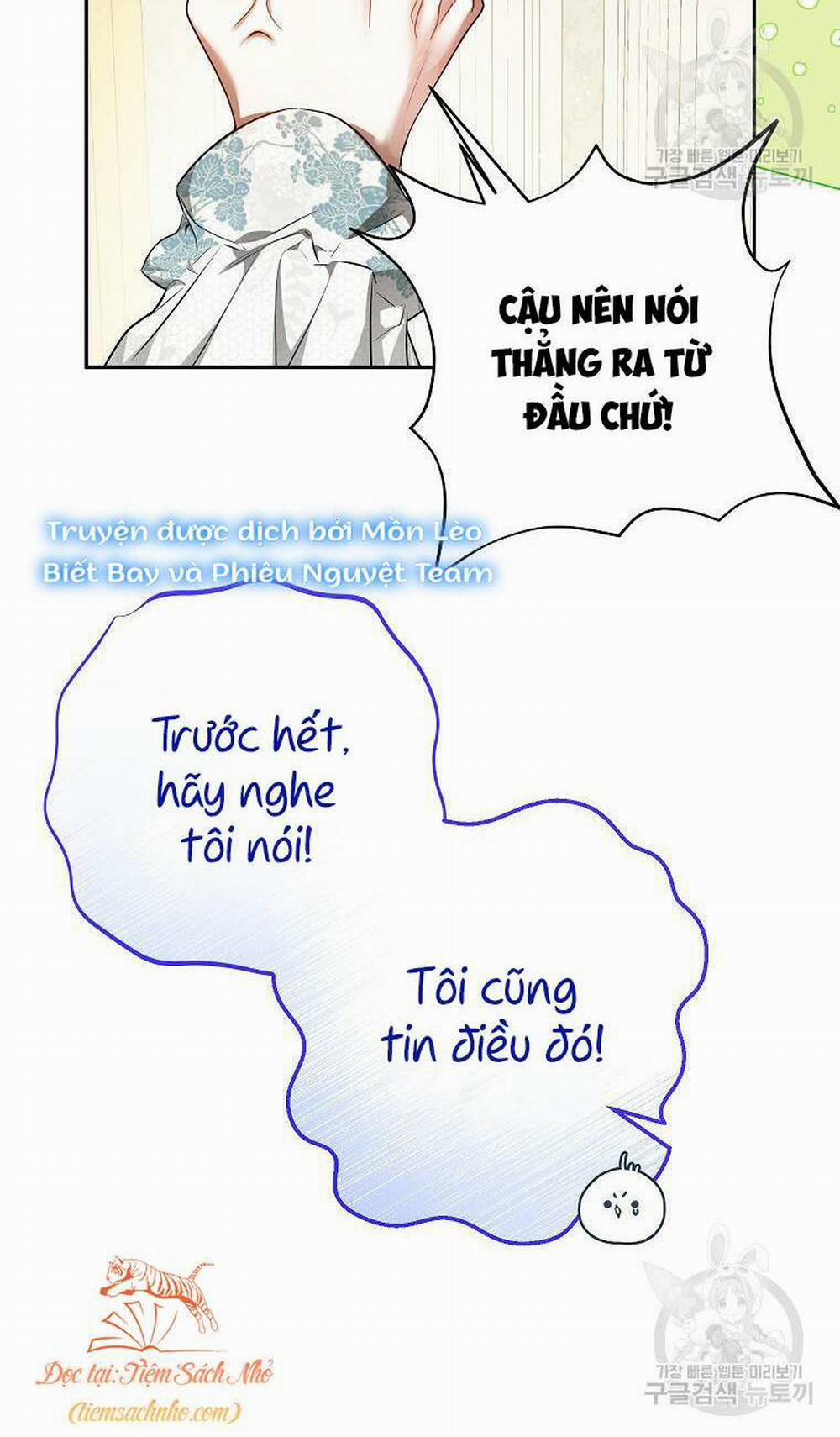 Hình Như Tôi Đã Xuyên Vào Cuốn Tiểu Thuyết Nào Đó 23 trang 20