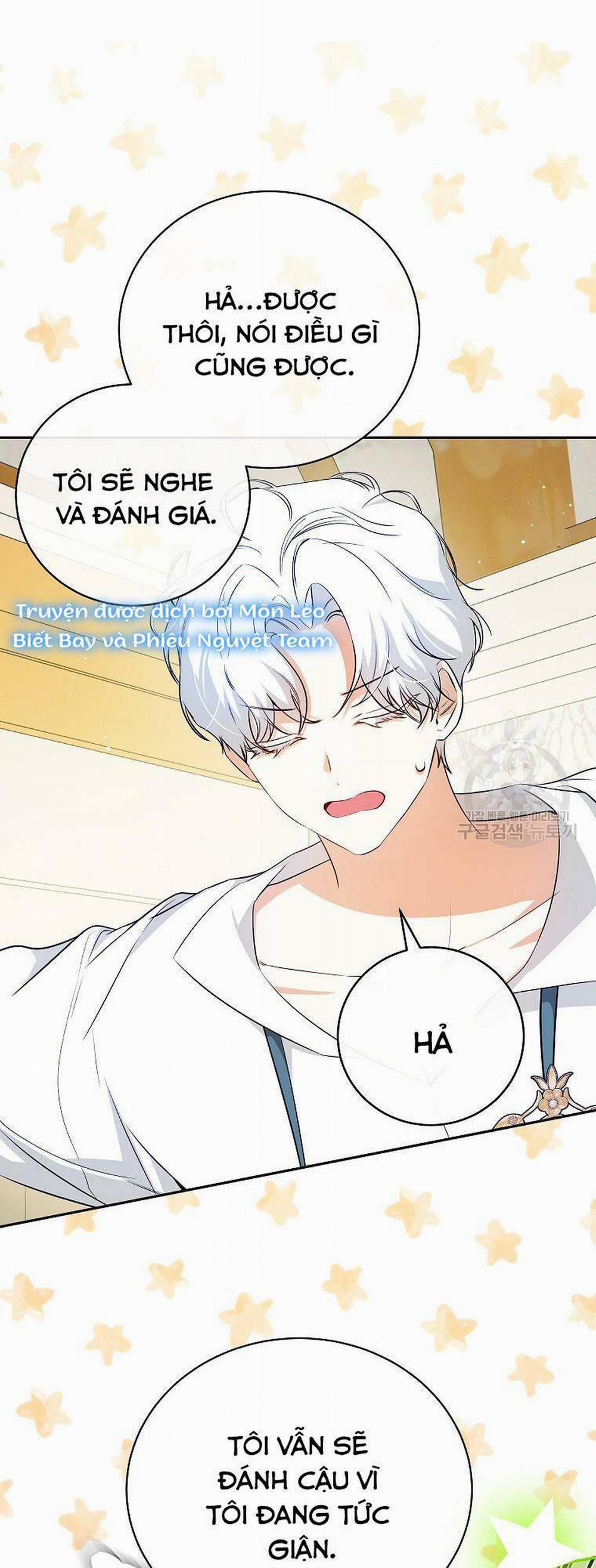 Hình Như Tôi Đã Xuyên Vào Cuốn Tiểu Thuyết Nào Đó 23 trang 21