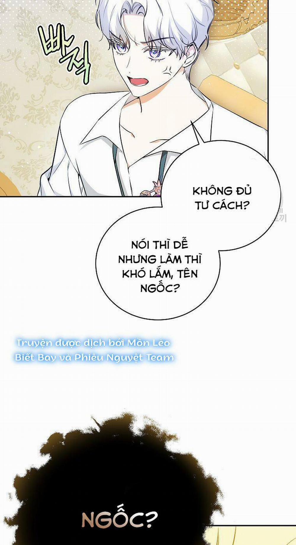 Hình Như Tôi Đã Xuyên Vào Cuốn Tiểu Thuyết Nào Đó 23 trang 28