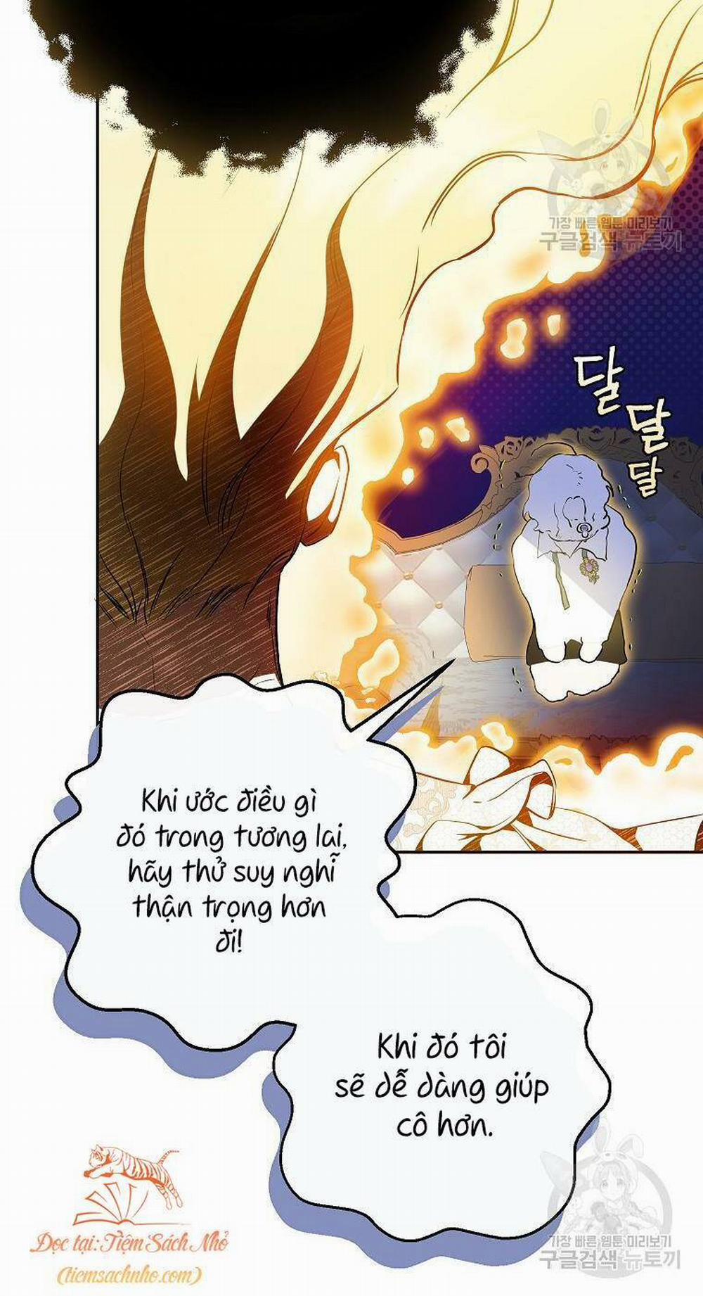 Hình Như Tôi Đã Xuyên Vào Cuốn Tiểu Thuyết Nào Đó 23 trang 29