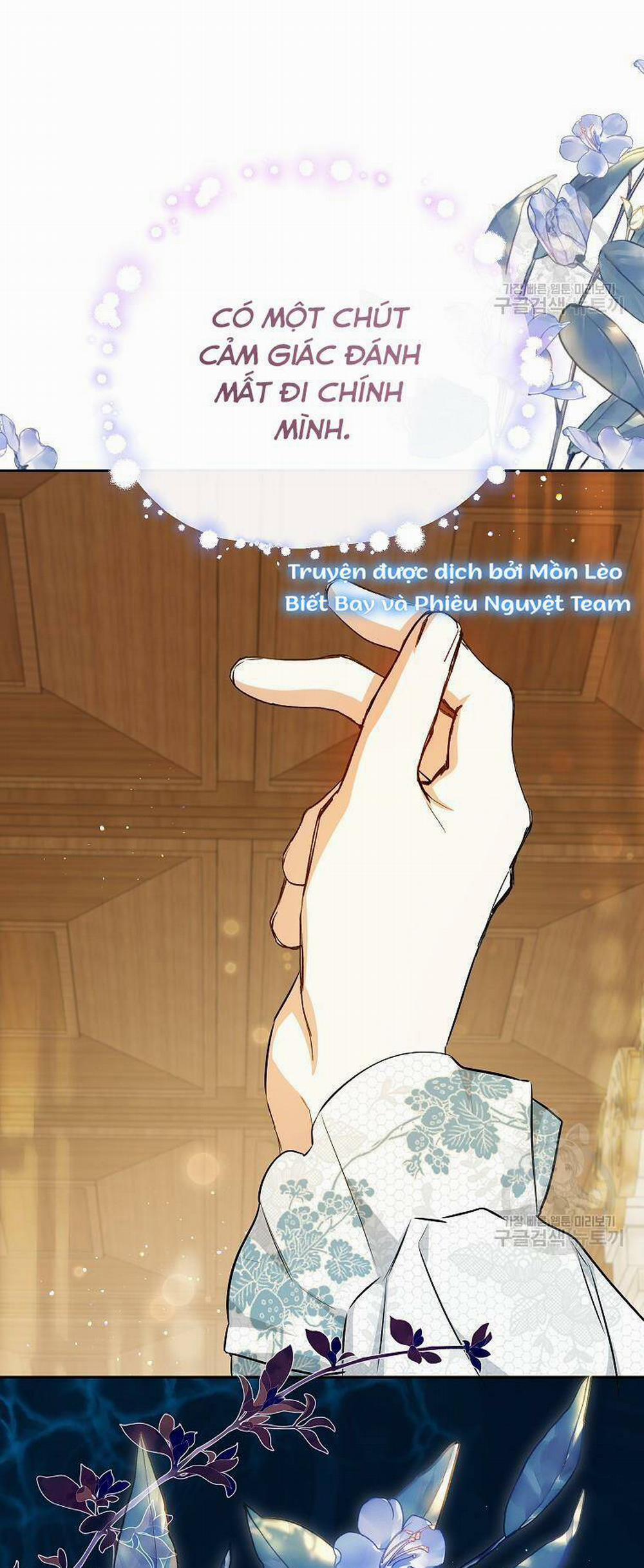 Hình Như Tôi Đã Xuyên Vào Cuốn Tiểu Thuyết Nào Đó 23 trang 3