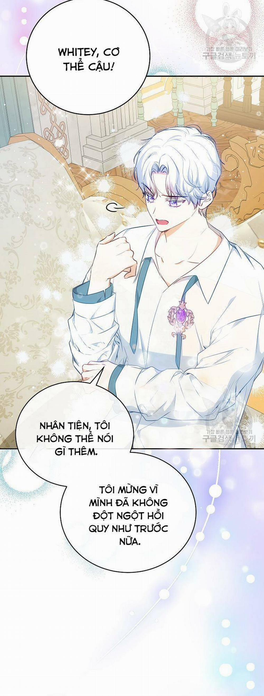 Hình Như Tôi Đã Xuyên Vào Cuốn Tiểu Thuyết Nào Đó 23 trang 31