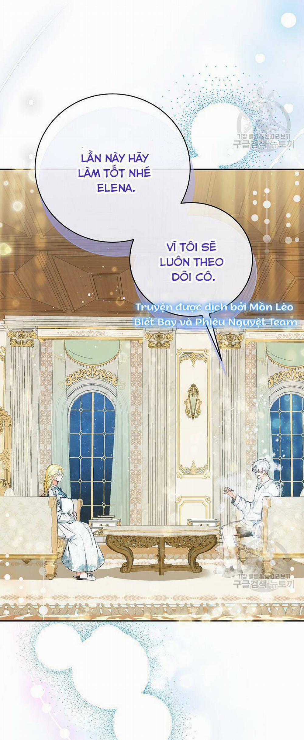 Hình Như Tôi Đã Xuyên Vào Cuốn Tiểu Thuyết Nào Đó 23 trang 32