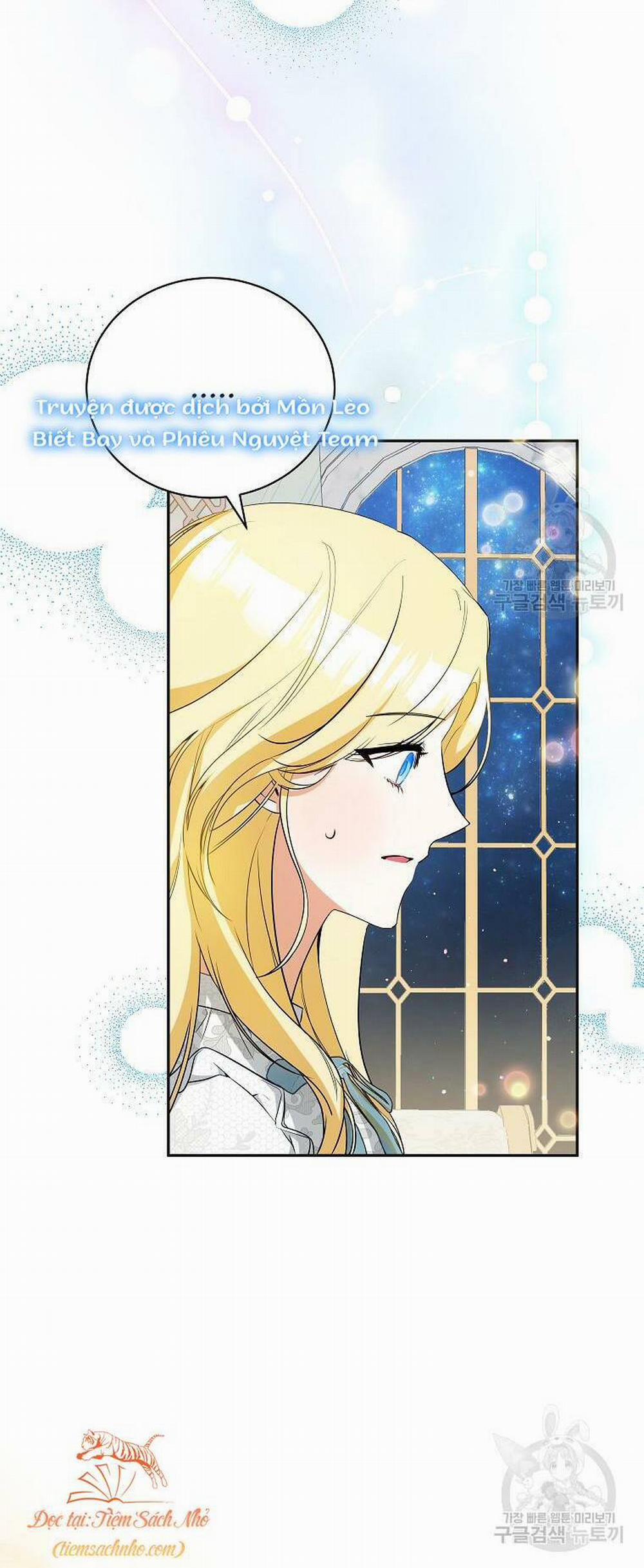 Hình Như Tôi Đã Xuyên Vào Cuốn Tiểu Thuyết Nào Đó 23 trang 33