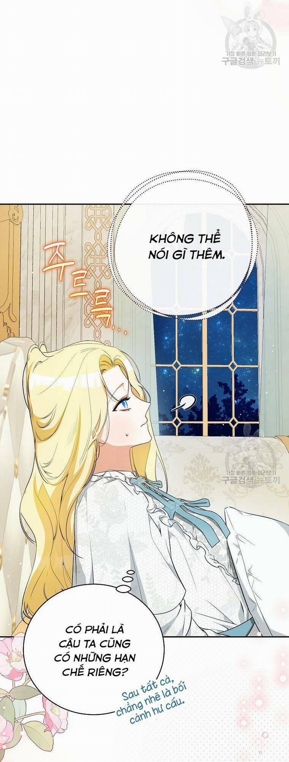 Hình Như Tôi Đã Xuyên Vào Cuốn Tiểu Thuyết Nào Đó 23 trang 35