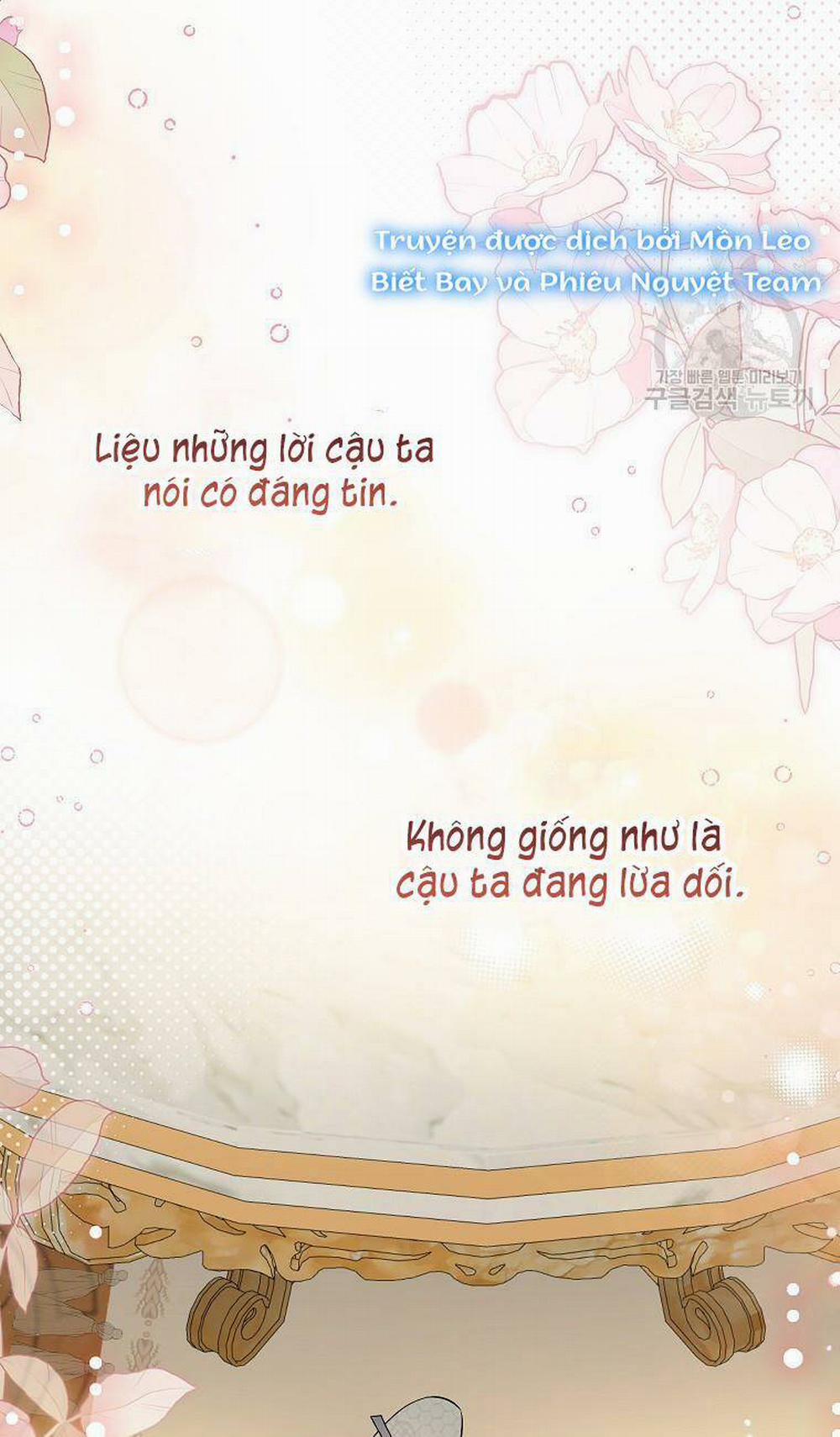 Hình Như Tôi Đã Xuyên Vào Cuốn Tiểu Thuyết Nào Đó 23 trang 36