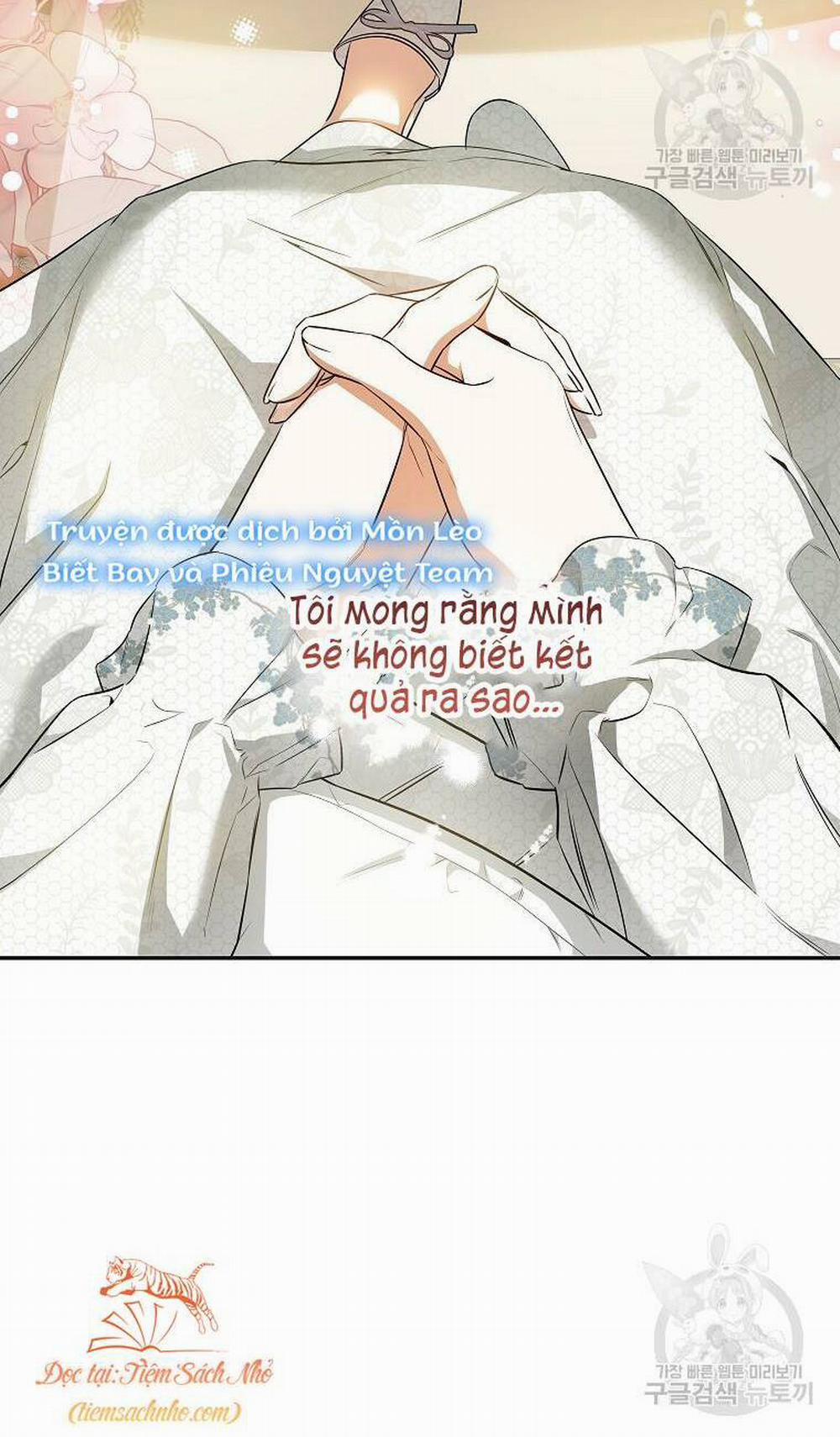 Hình Như Tôi Đã Xuyên Vào Cuốn Tiểu Thuyết Nào Đó 23 trang 37