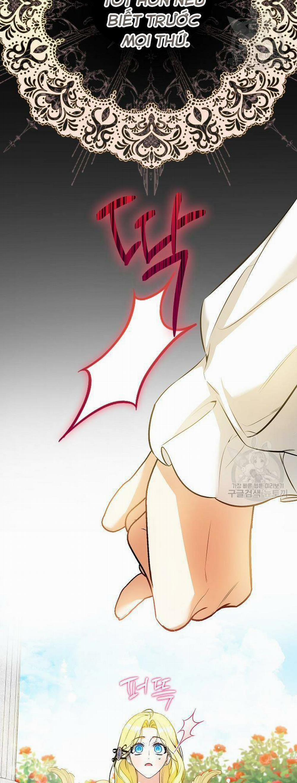 Hình Như Tôi Đã Xuyên Vào Cuốn Tiểu Thuyết Nào Đó 23 trang 39