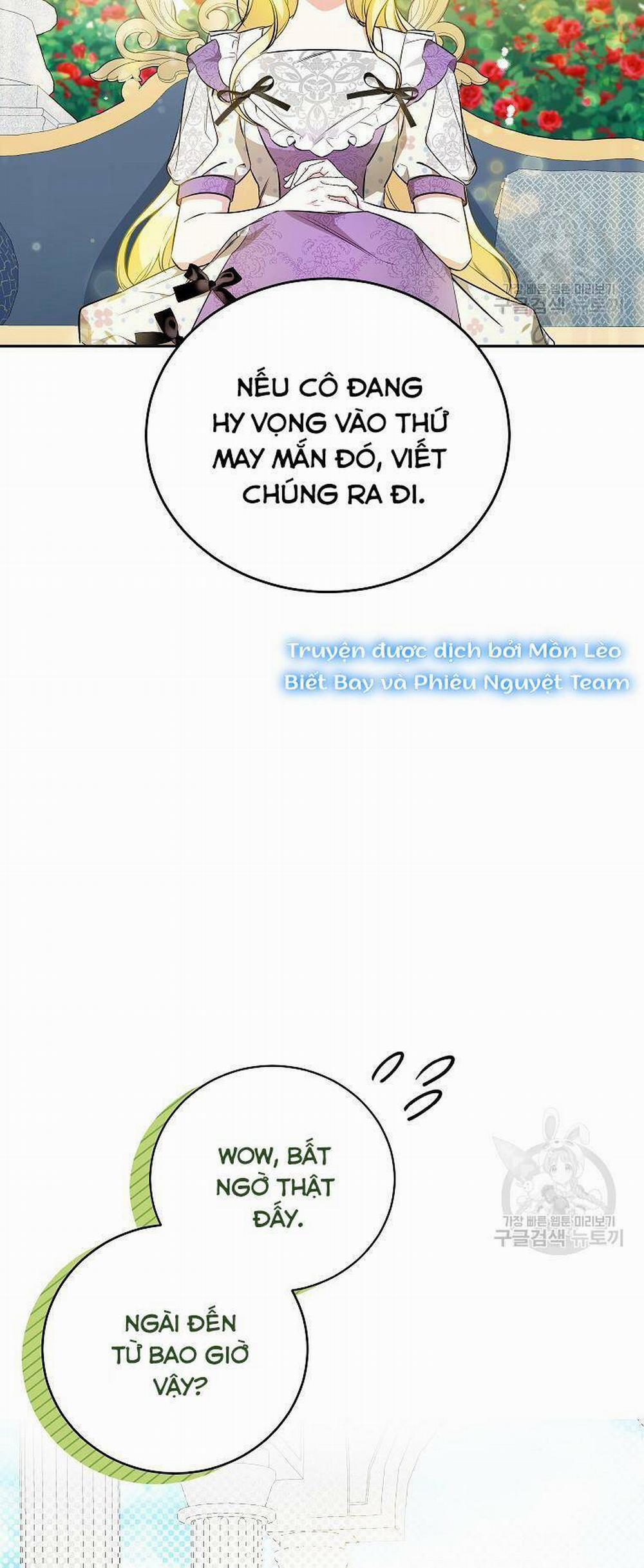 Hình Như Tôi Đã Xuyên Vào Cuốn Tiểu Thuyết Nào Đó 23 trang 40