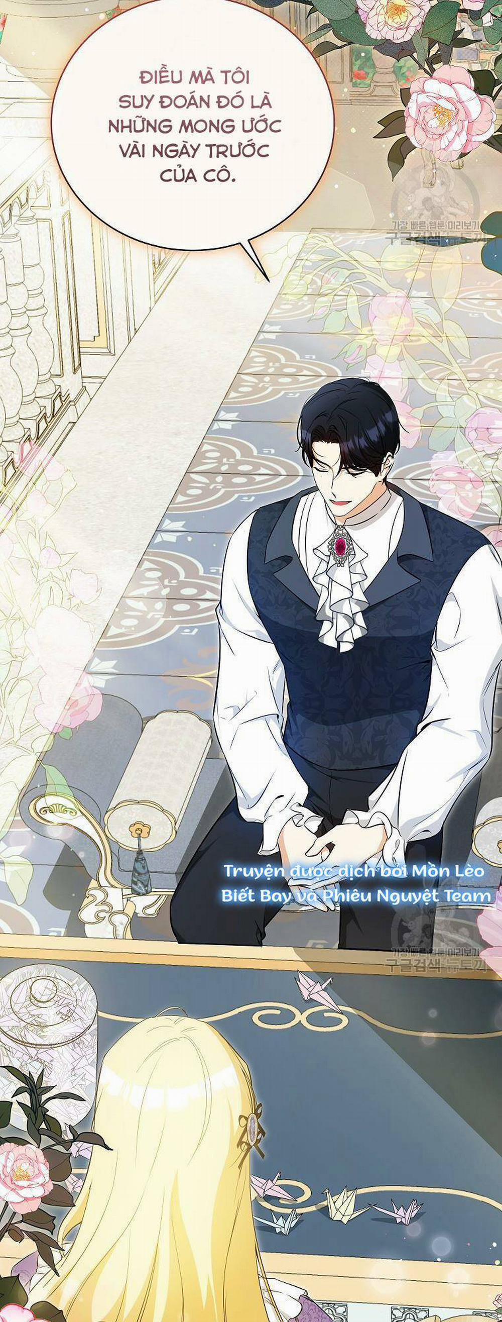 Hình Như Tôi Đã Xuyên Vào Cuốn Tiểu Thuyết Nào Đó 23 trang 44