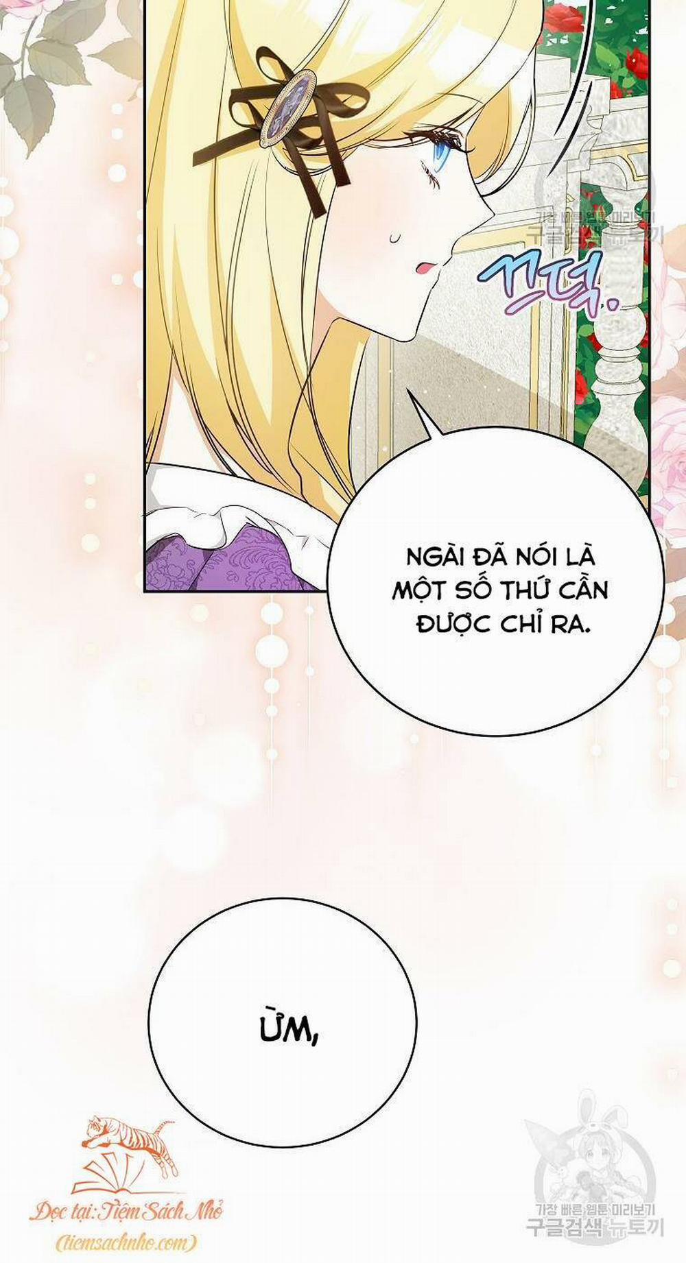 Hình Như Tôi Đã Xuyên Vào Cuốn Tiểu Thuyết Nào Đó 23 trang 46