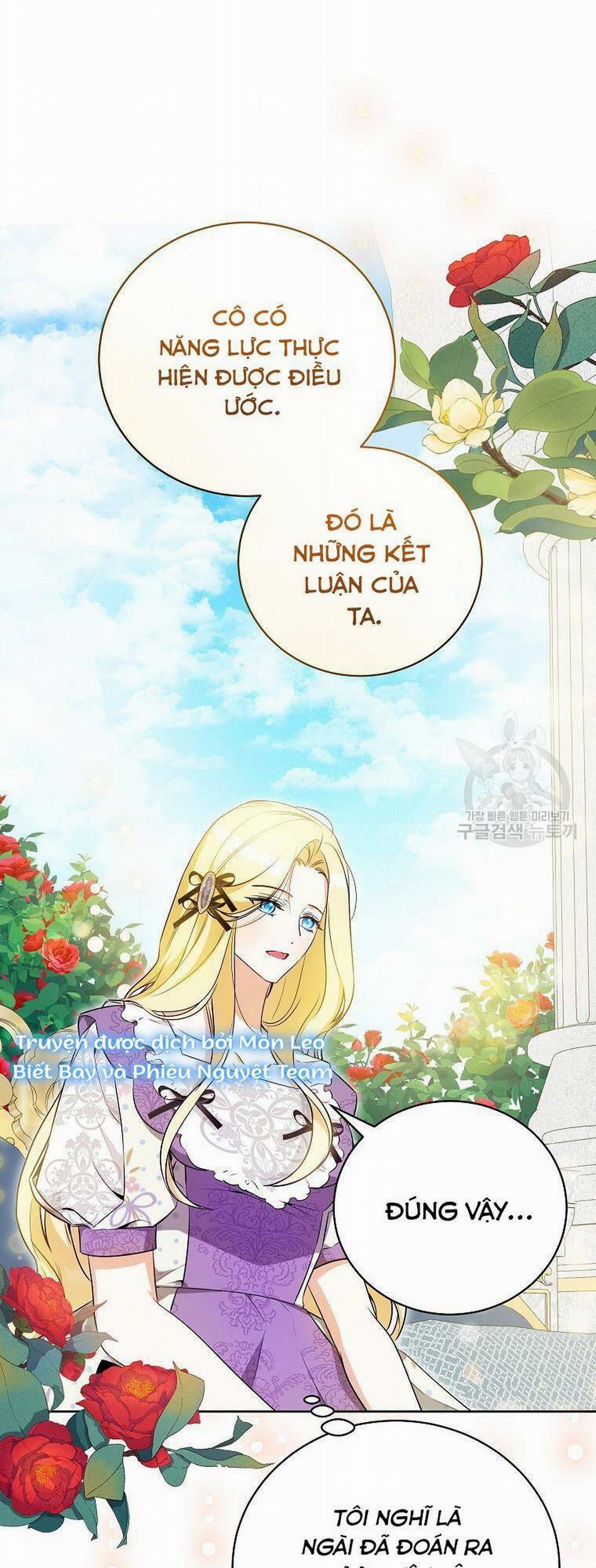 Hình Như Tôi Đã Xuyên Vào Cuốn Tiểu Thuyết Nào Đó 23 trang 47