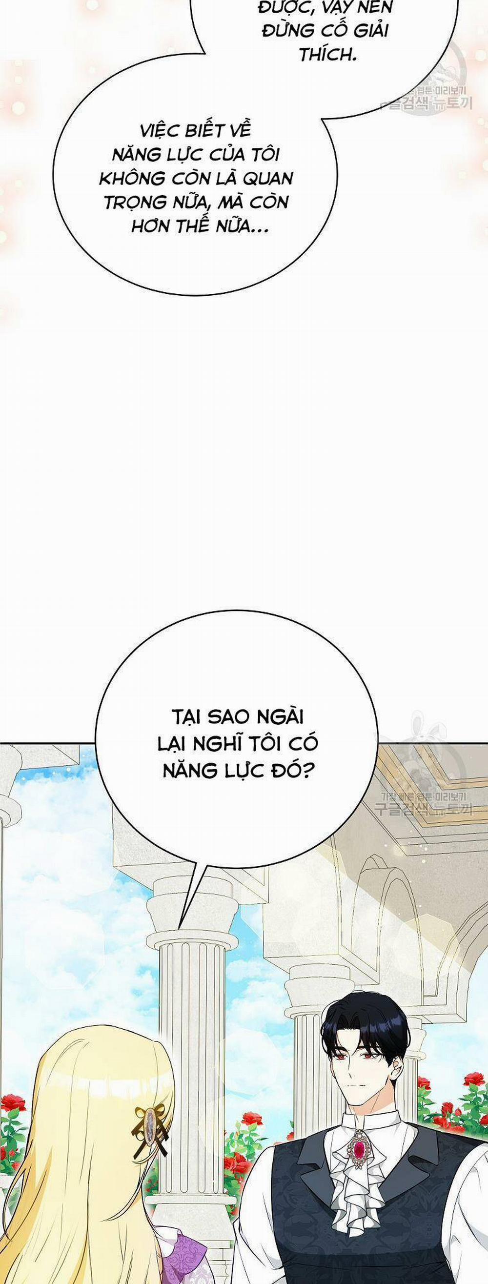 Hình Như Tôi Đã Xuyên Vào Cuốn Tiểu Thuyết Nào Đó 23 trang 48