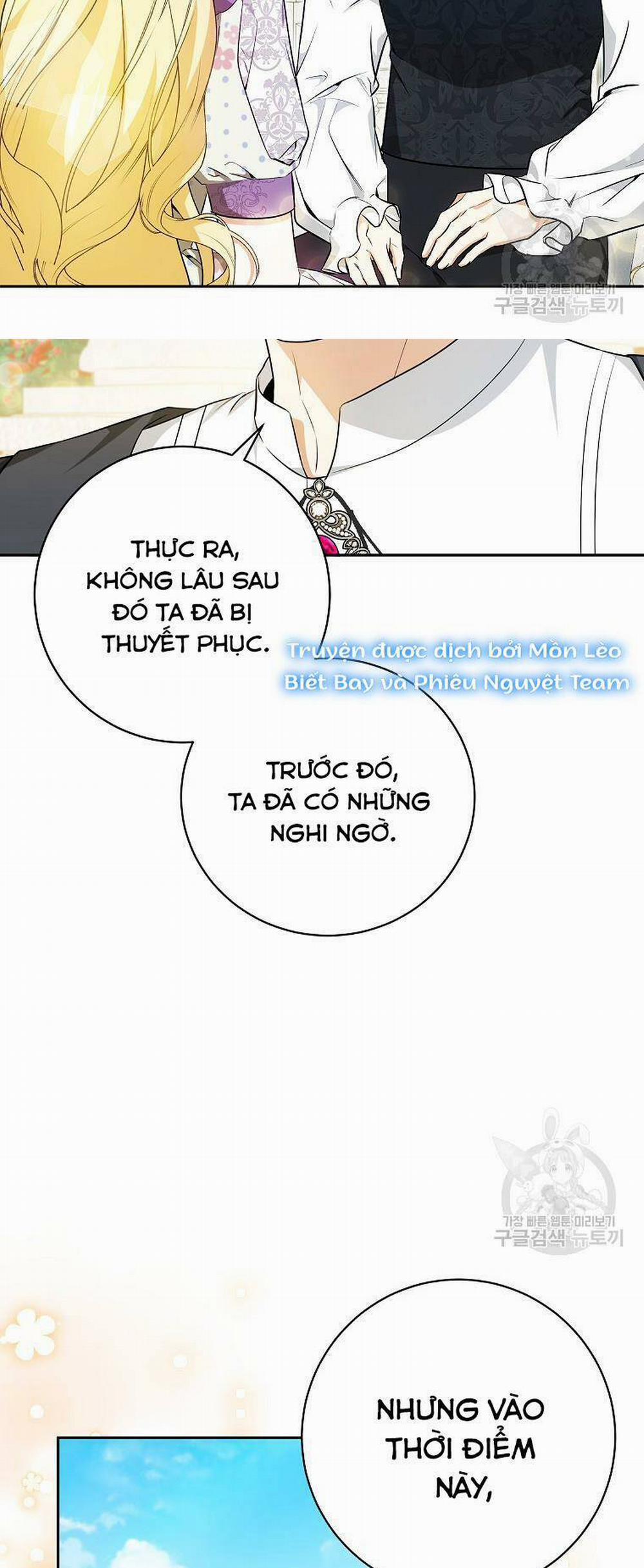 Hình Như Tôi Đã Xuyên Vào Cuốn Tiểu Thuyết Nào Đó 23 trang 49