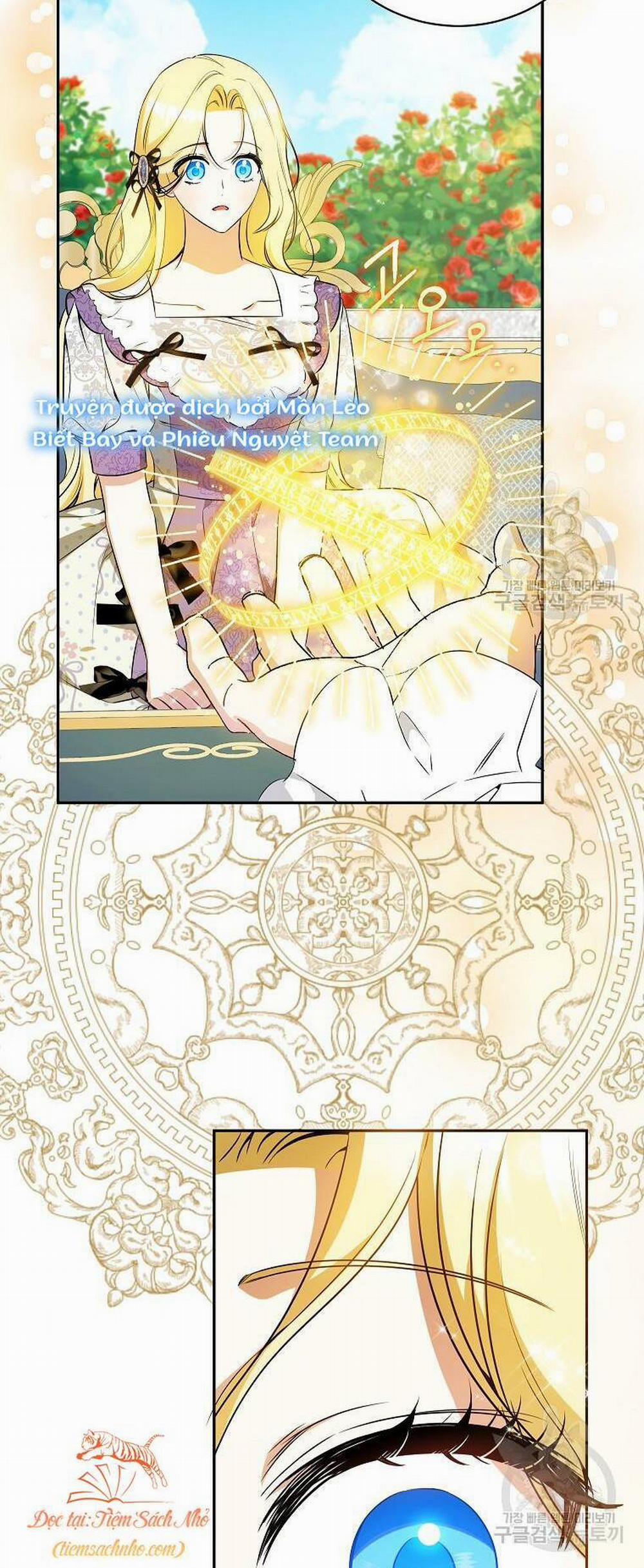 Hình Như Tôi Đã Xuyên Vào Cuốn Tiểu Thuyết Nào Đó 23 trang 50