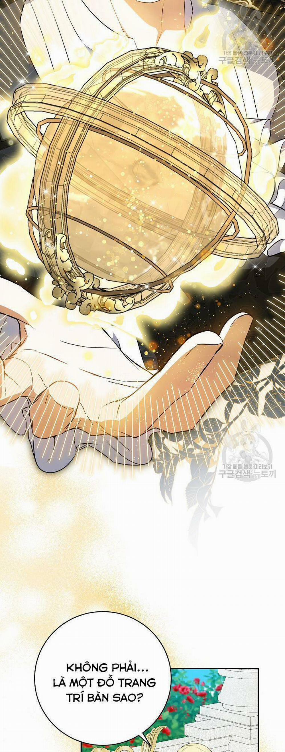 Hình Như Tôi Đã Xuyên Vào Cuốn Tiểu Thuyết Nào Đó 23 trang 52