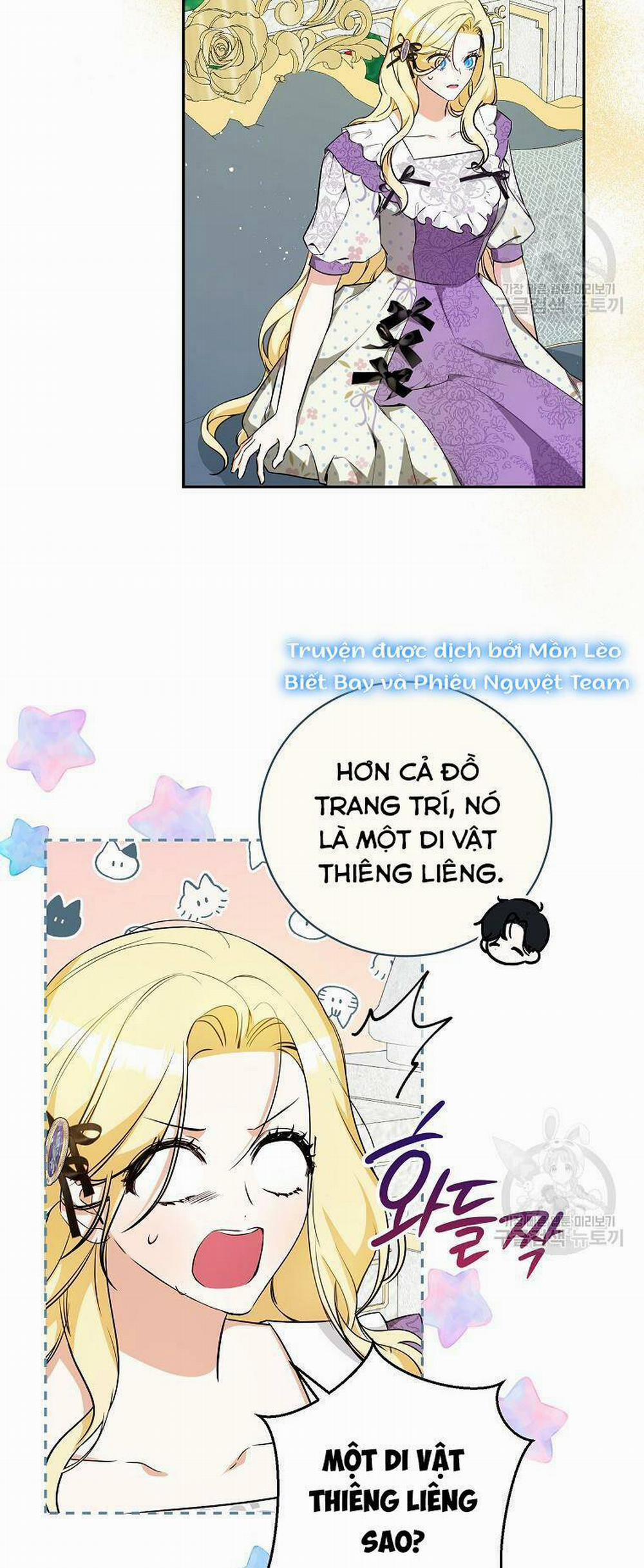 Hình Như Tôi Đã Xuyên Vào Cuốn Tiểu Thuyết Nào Đó 23 trang 53