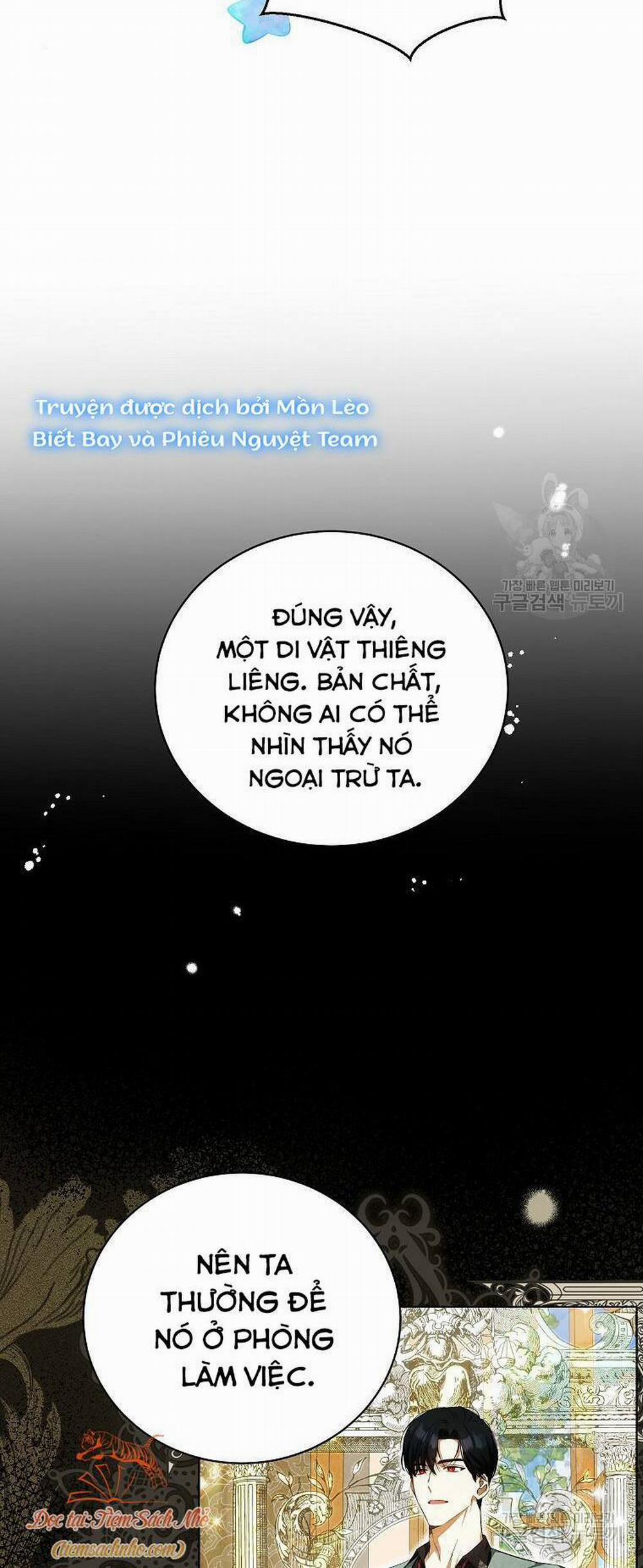 Hình Như Tôi Đã Xuyên Vào Cuốn Tiểu Thuyết Nào Đó 23 trang 54