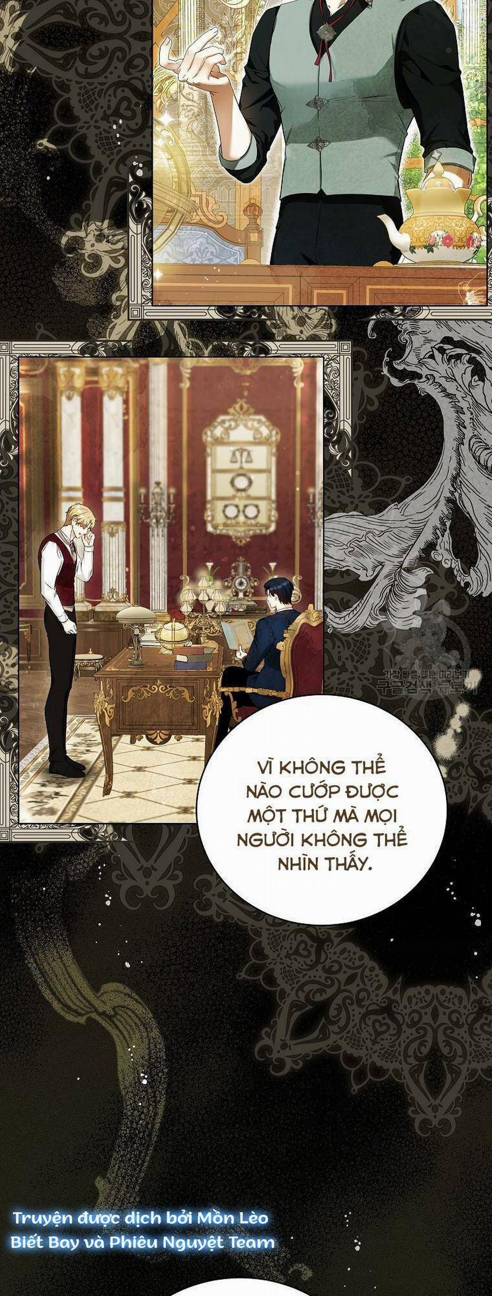 Hình Như Tôi Đã Xuyên Vào Cuốn Tiểu Thuyết Nào Đó 23 trang 55