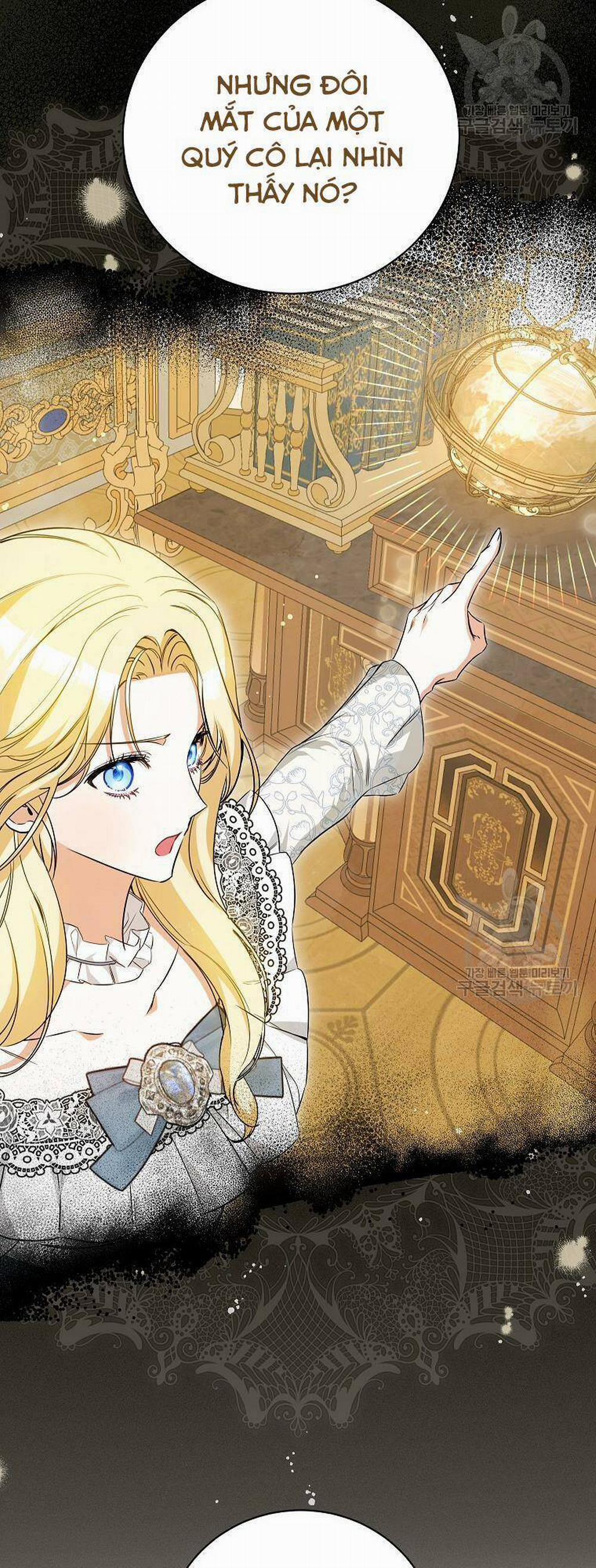 Hình Như Tôi Đã Xuyên Vào Cuốn Tiểu Thuyết Nào Đó 23 trang 56