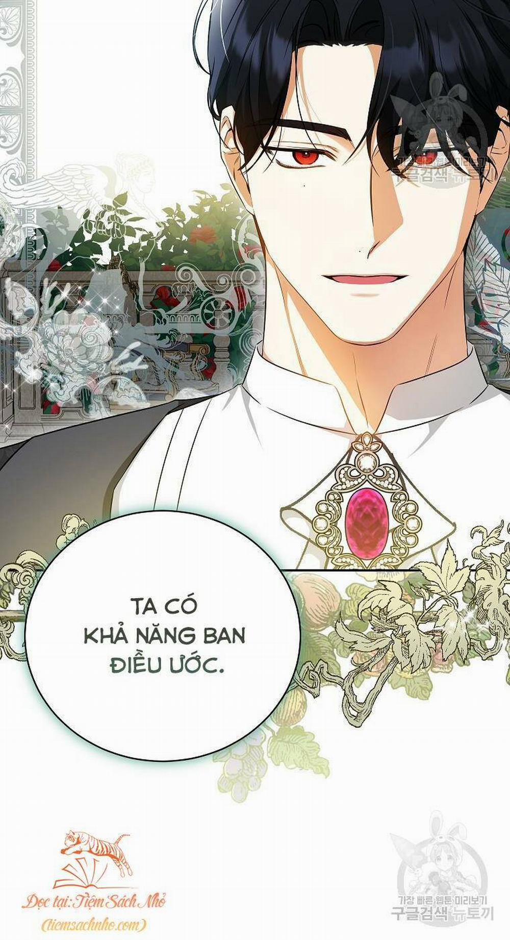 Hình Như Tôi Đã Xuyên Vào Cuốn Tiểu Thuyết Nào Đó 23 trang 59