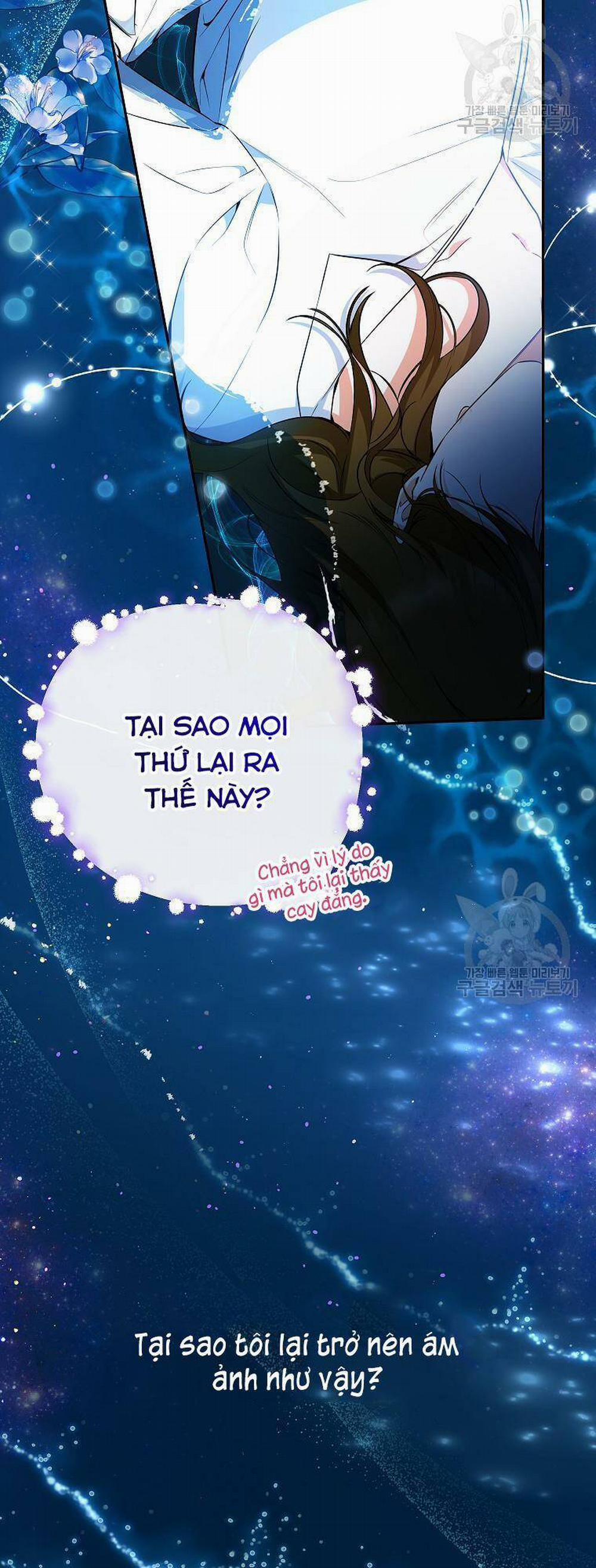 Hình Như Tôi Đã Xuyên Vào Cuốn Tiểu Thuyết Nào Đó 23 trang 6