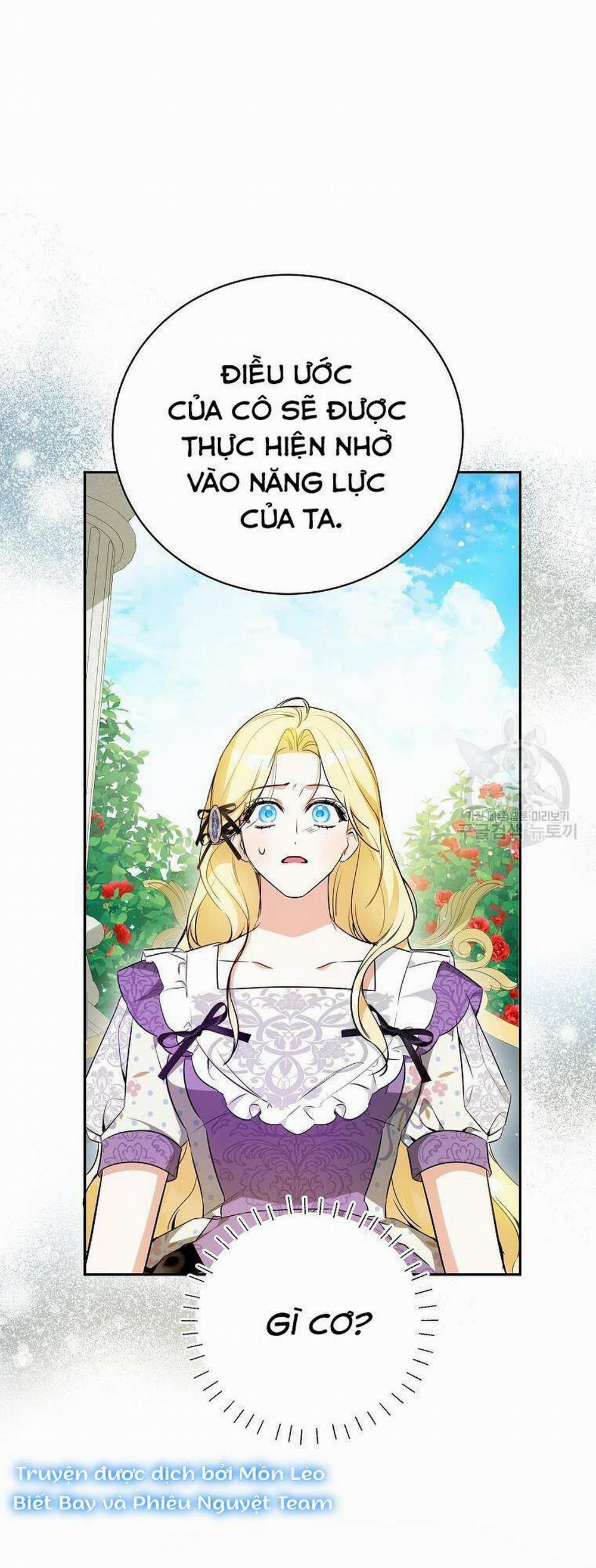 Hình Như Tôi Đã Xuyên Vào Cuốn Tiểu Thuyết Nào Đó 23 trang 60