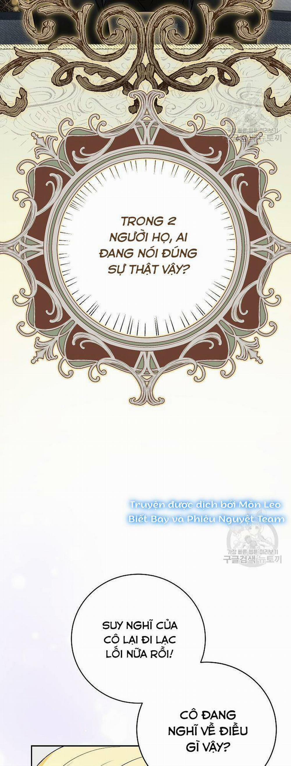 Hình Như Tôi Đã Xuyên Vào Cuốn Tiểu Thuyết Nào Đó 23 trang 62