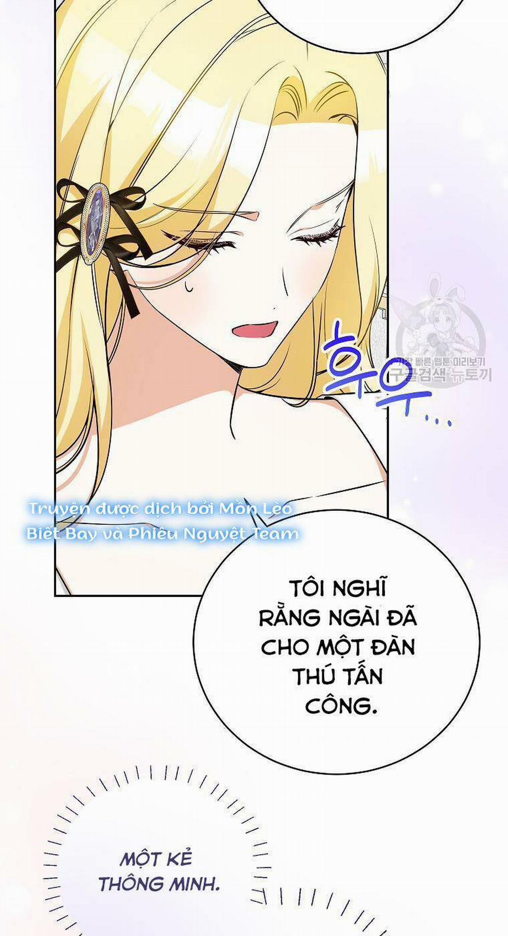 Hình Như Tôi Đã Xuyên Vào Cuốn Tiểu Thuyết Nào Đó 23 trang 63