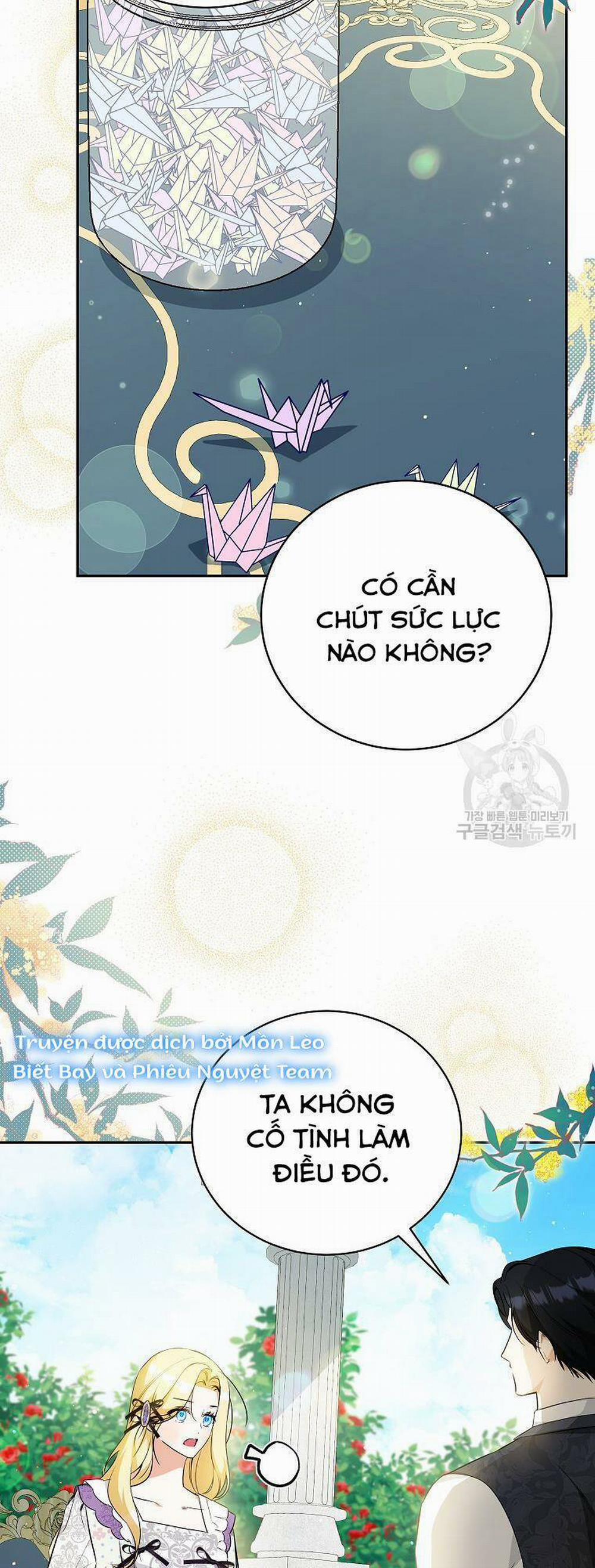 Hình Như Tôi Đã Xuyên Vào Cuốn Tiểu Thuyết Nào Đó 23 trang 65