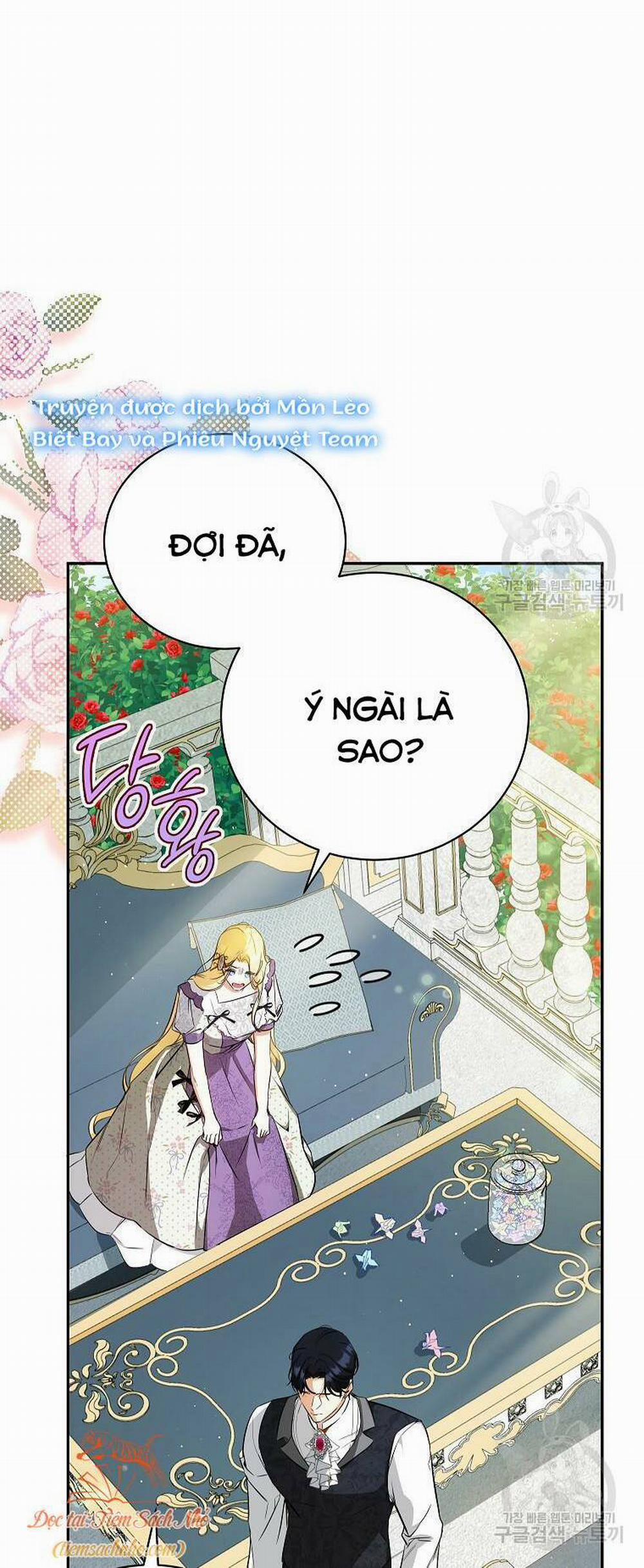 Hình Như Tôi Đã Xuyên Vào Cuốn Tiểu Thuyết Nào Đó 23 trang 68