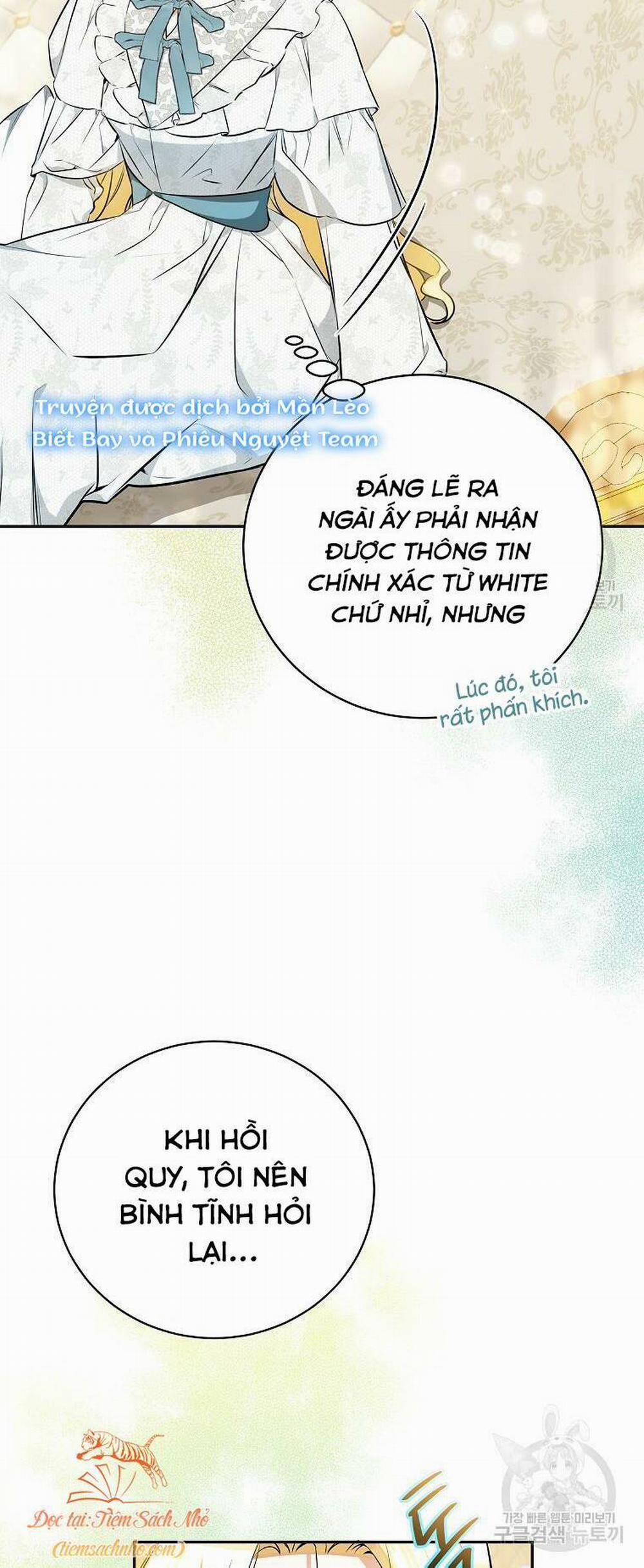 Hình Như Tôi Đã Xuyên Vào Cuốn Tiểu Thuyết Nào Đó 23 trang 8