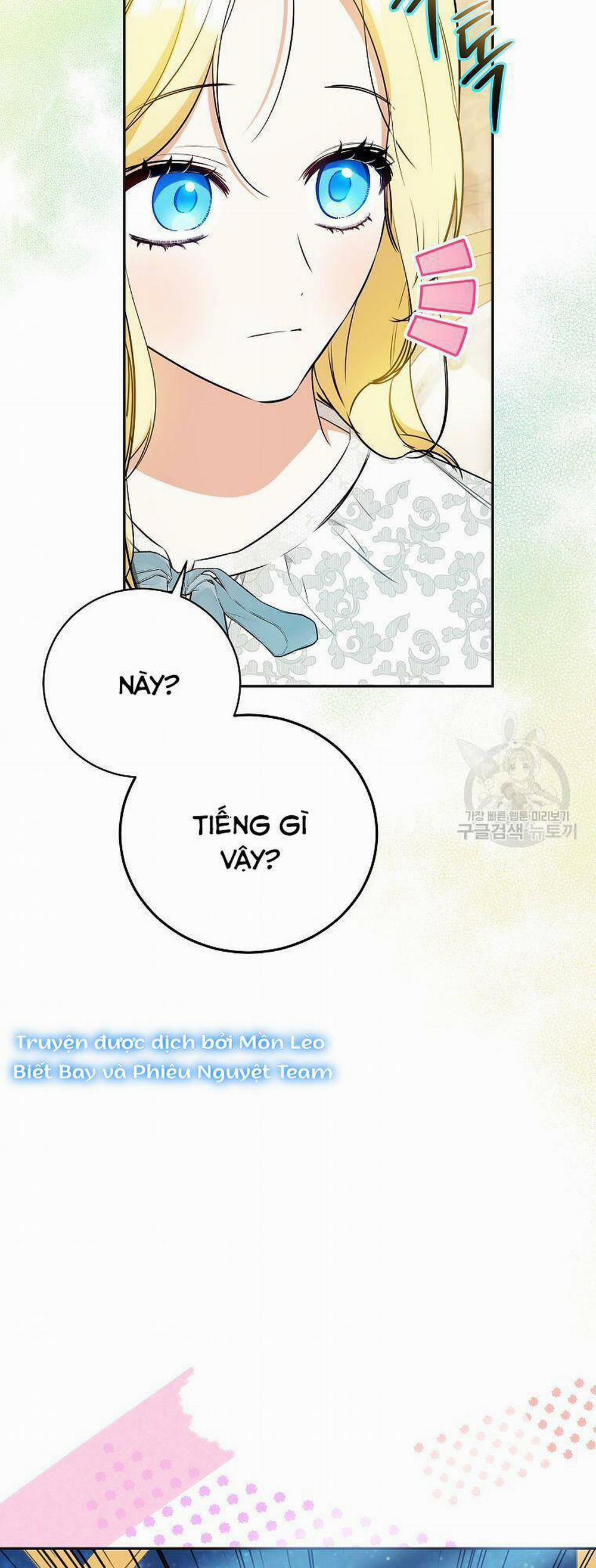 Hình Như Tôi Đã Xuyên Vào Cuốn Tiểu Thuyết Nào Đó 23 trang 9