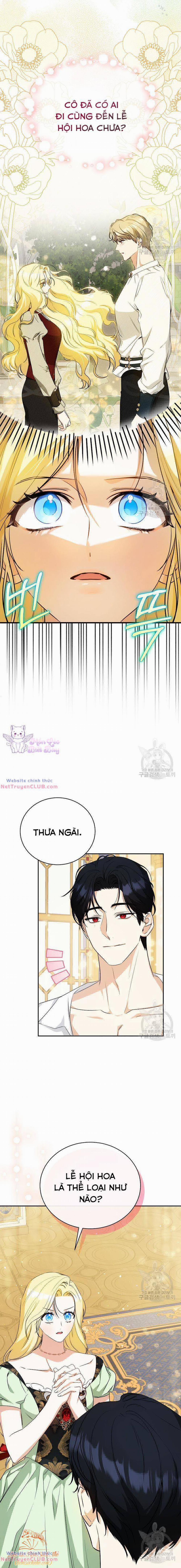 Hình Như Tôi Đã Xuyên Vào Cuốn Tiểu Thuyết Nào Đó 24 trang 13