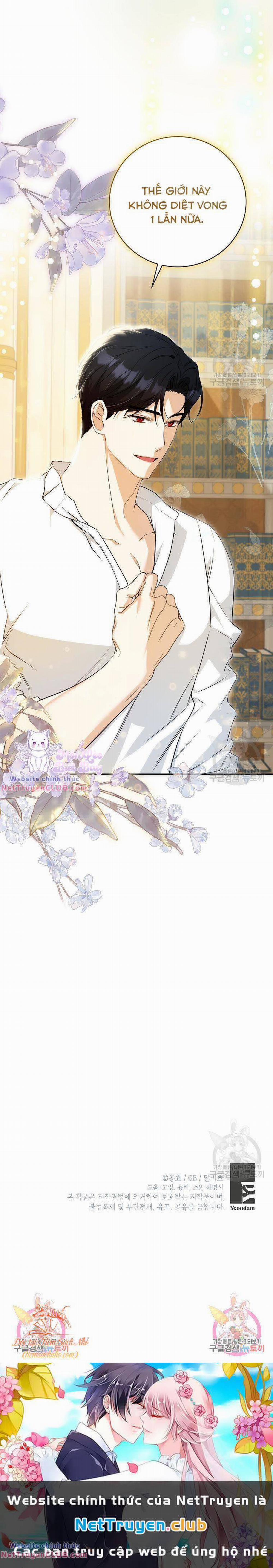 Hình Như Tôi Đã Xuyên Vào Cuốn Tiểu Thuyết Nào Đó 24 trang 18