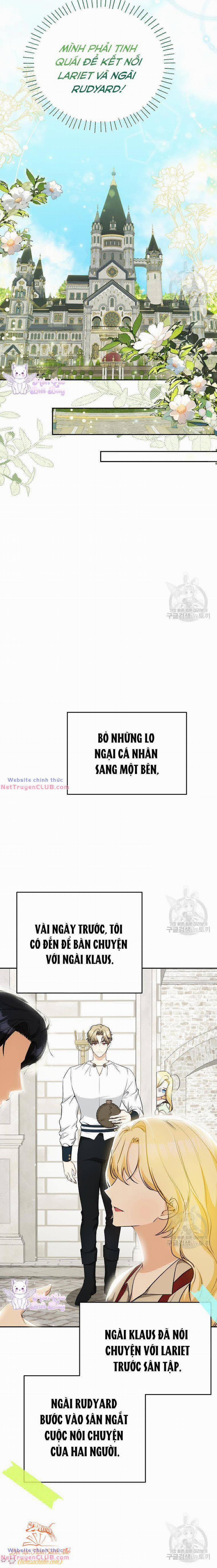 Hình Như Tôi Đã Xuyên Vào Cuốn Tiểu Thuyết Nào Đó 24 trang 5