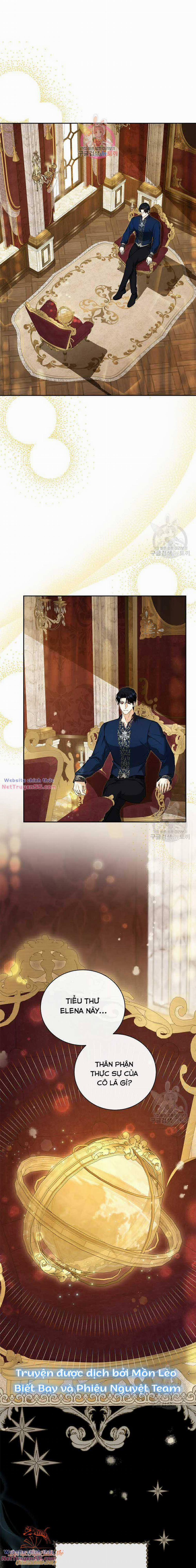 Hình Như Tôi Đã Xuyên Vào Cuốn Tiểu Thuyết Nào Đó 25 trang 1