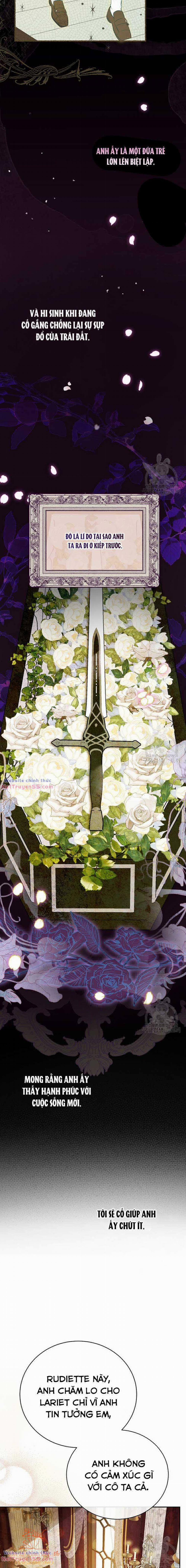 Hình Như Tôi Đã Xuyên Vào Cuốn Tiểu Thuyết Nào Đó 25 trang 12