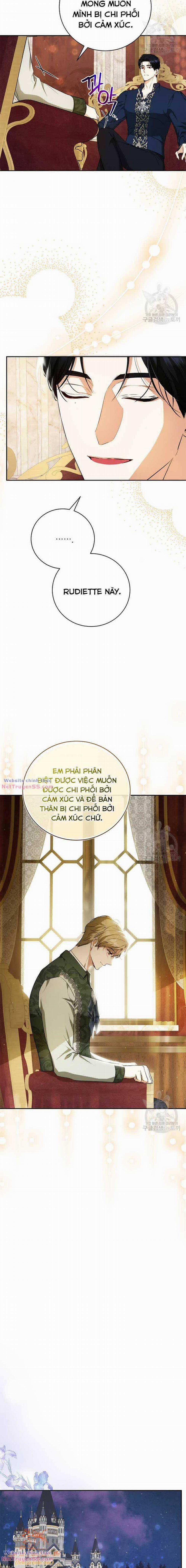 Hình Như Tôi Đã Xuyên Vào Cuốn Tiểu Thuyết Nào Đó 25 trang 14