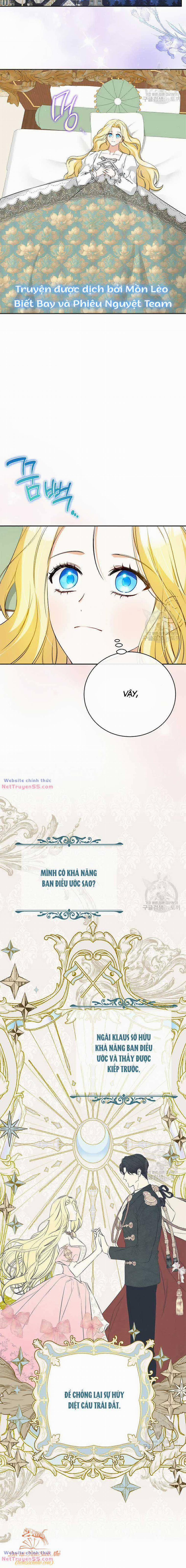 Hình Như Tôi Đã Xuyên Vào Cuốn Tiểu Thuyết Nào Đó 25 trang 15