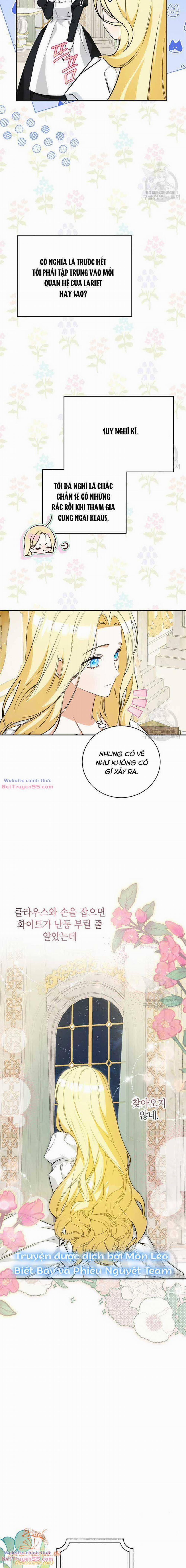 Hình Như Tôi Đã Xuyên Vào Cuốn Tiểu Thuyết Nào Đó 25 trang 17