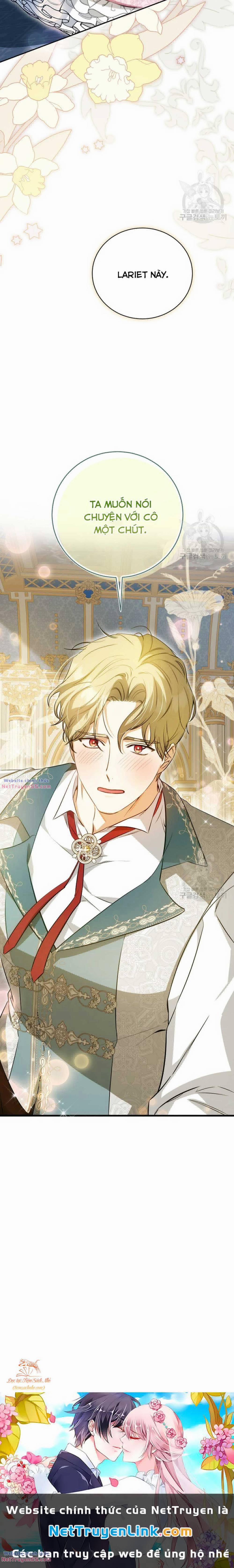 Hình Như Tôi Đã Xuyên Vào Cuốn Tiểu Thuyết Nào Đó 25 trang 22