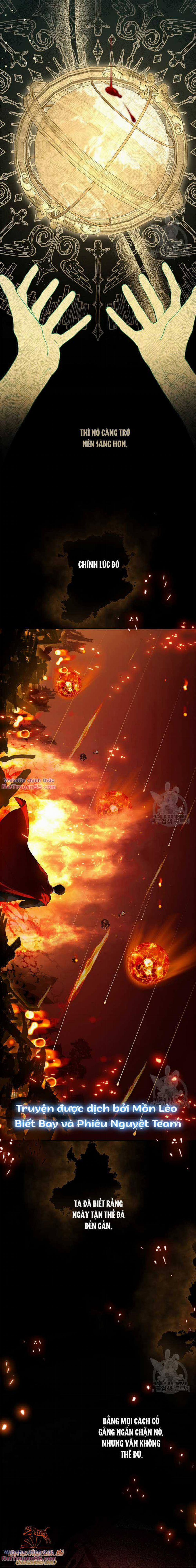 Hình Như Tôi Đã Xuyên Vào Cuốn Tiểu Thuyết Nào Đó 25 trang 3