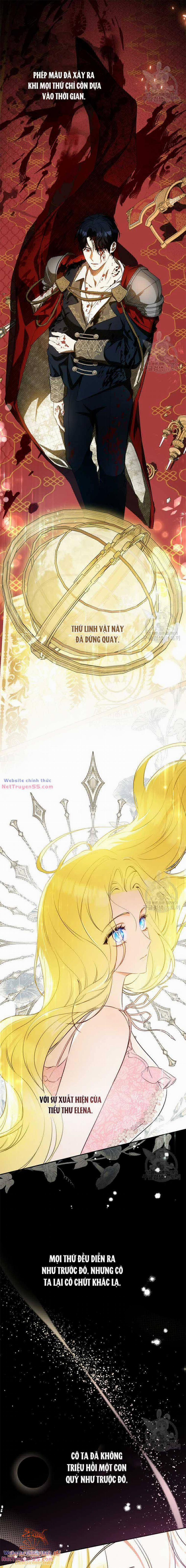 Hình Như Tôi Đã Xuyên Vào Cuốn Tiểu Thuyết Nào Đó 25 trang 4